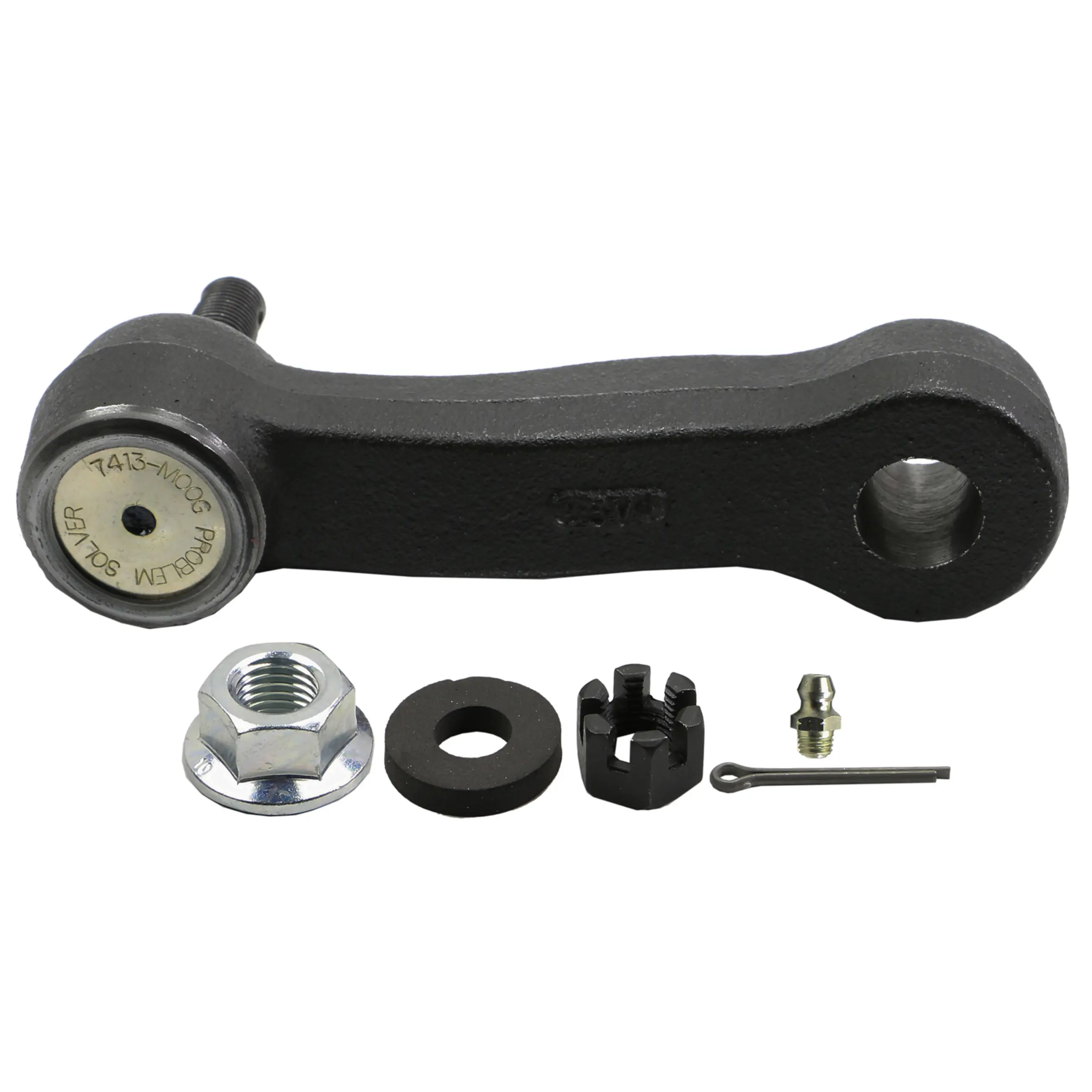 Steering Idler Arm miniature 2