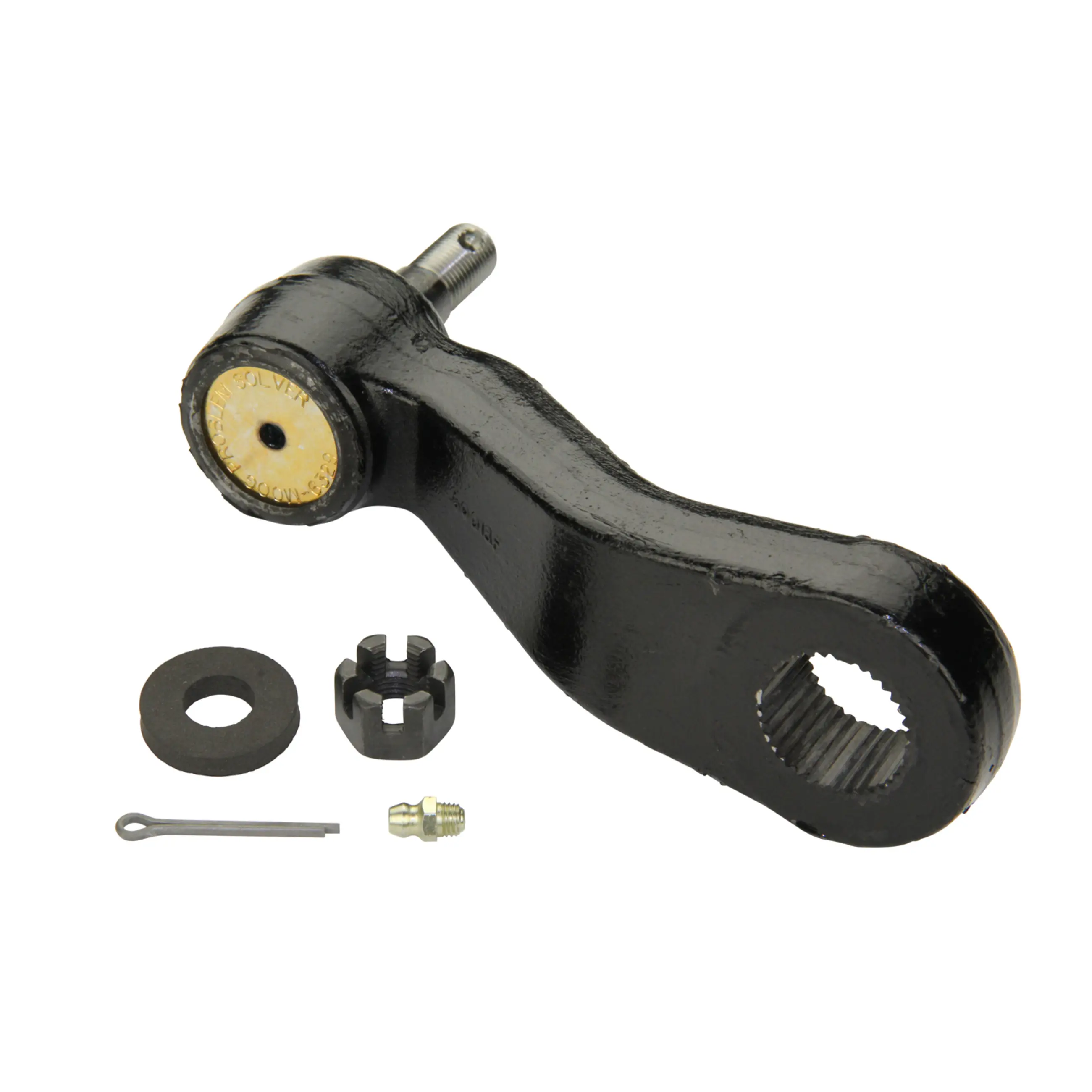 Brazo Pitman direc miniature 2