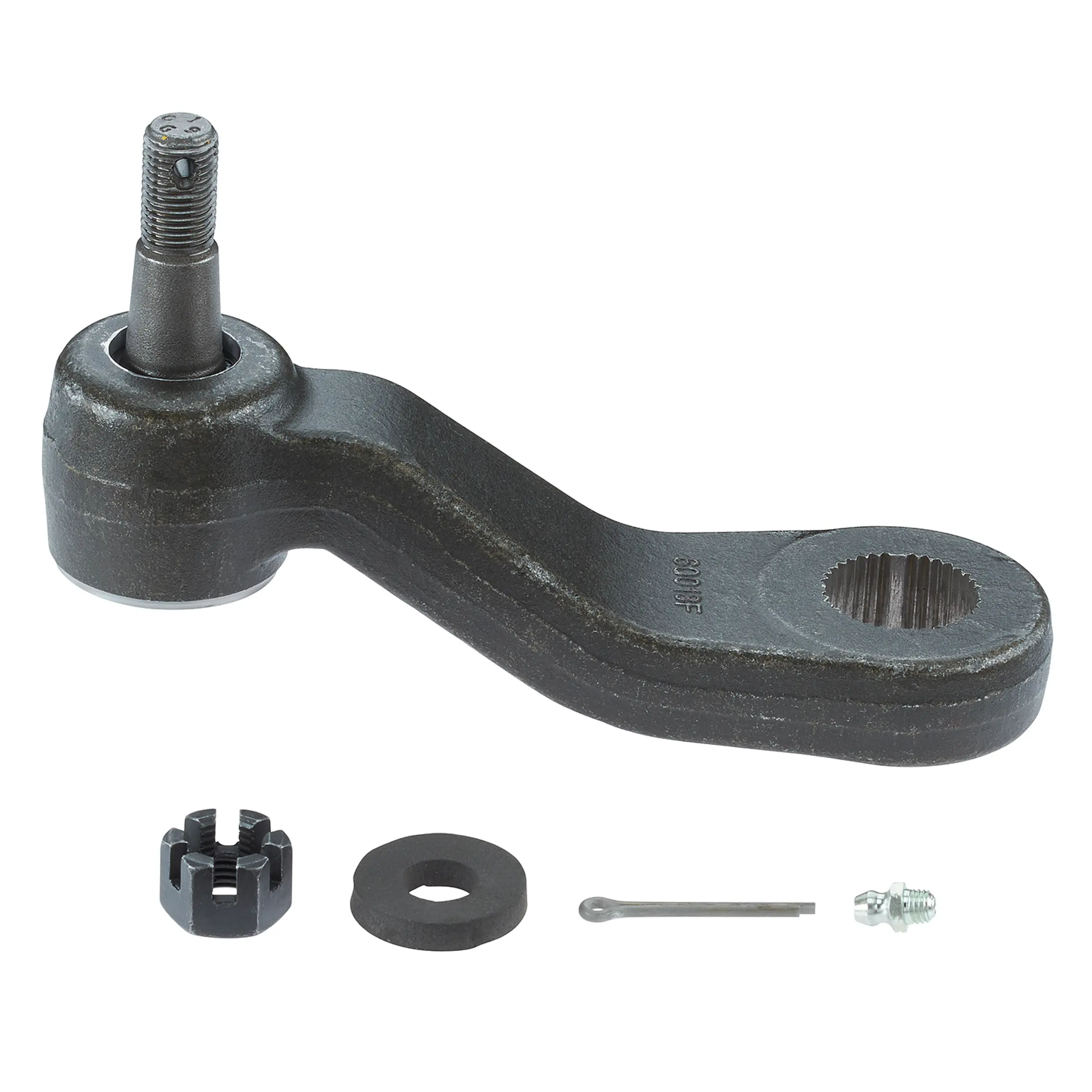 Brazo Pitman direc miniature 2
