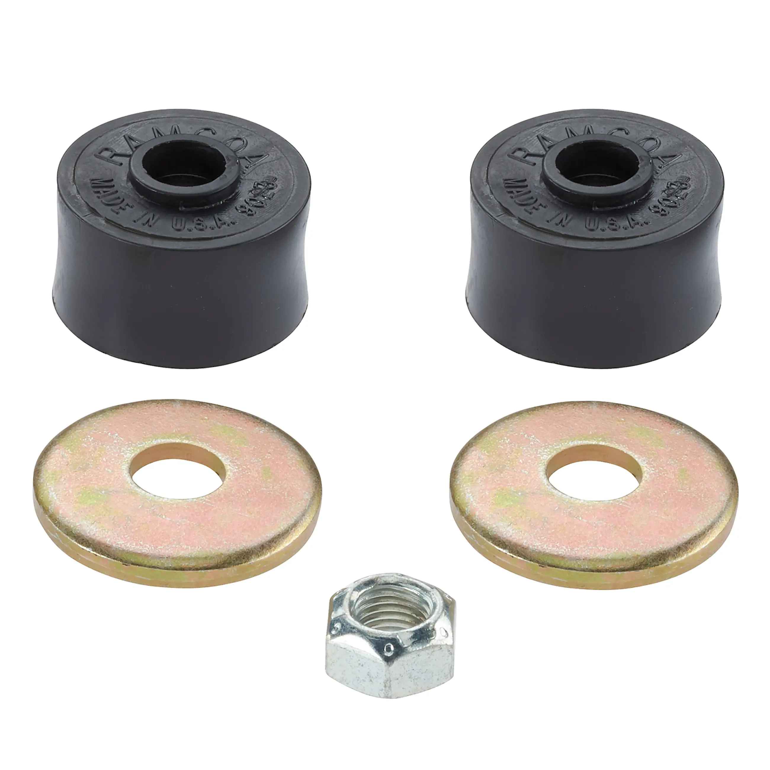 Tro bague barre stab - main product image