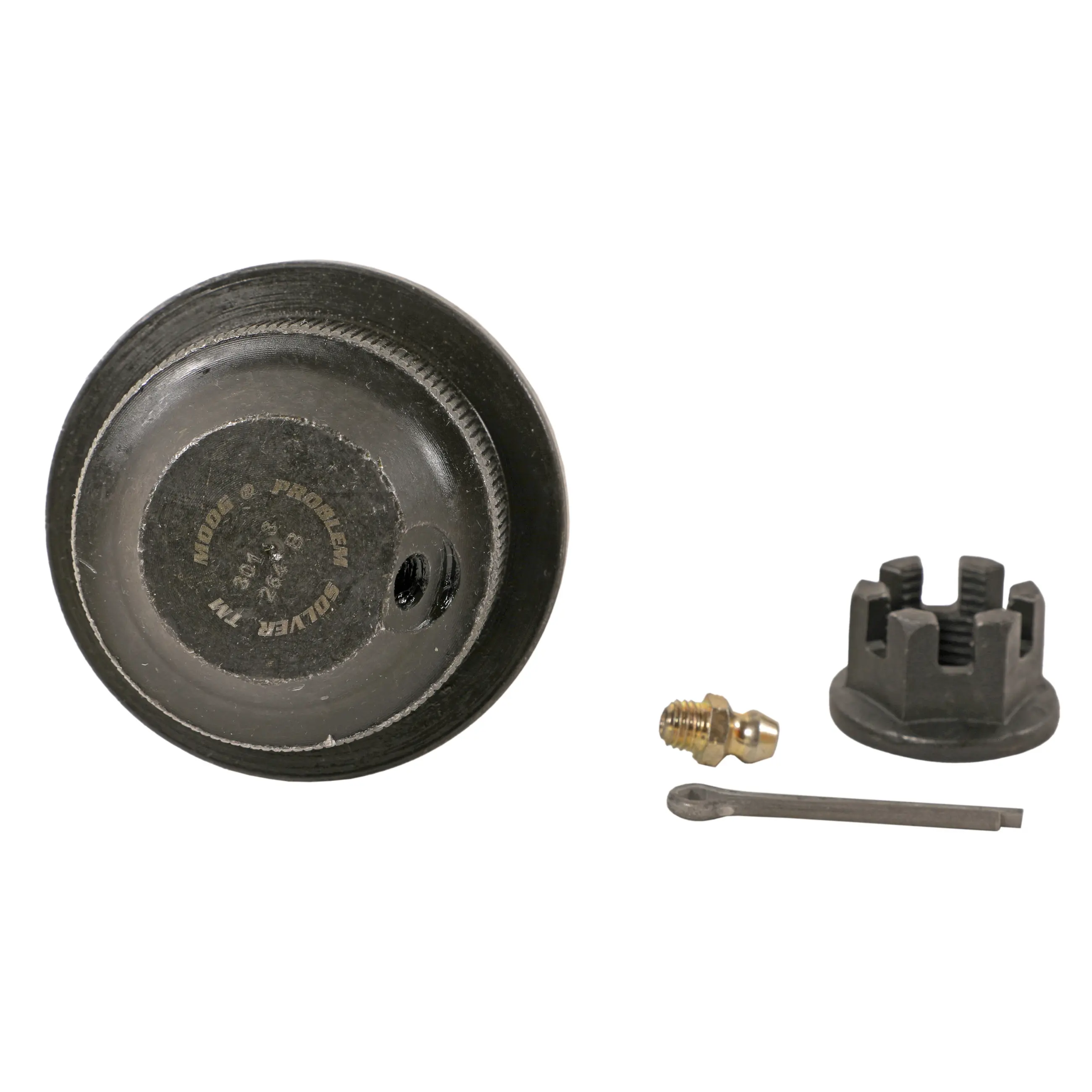 Rotula miniature 2