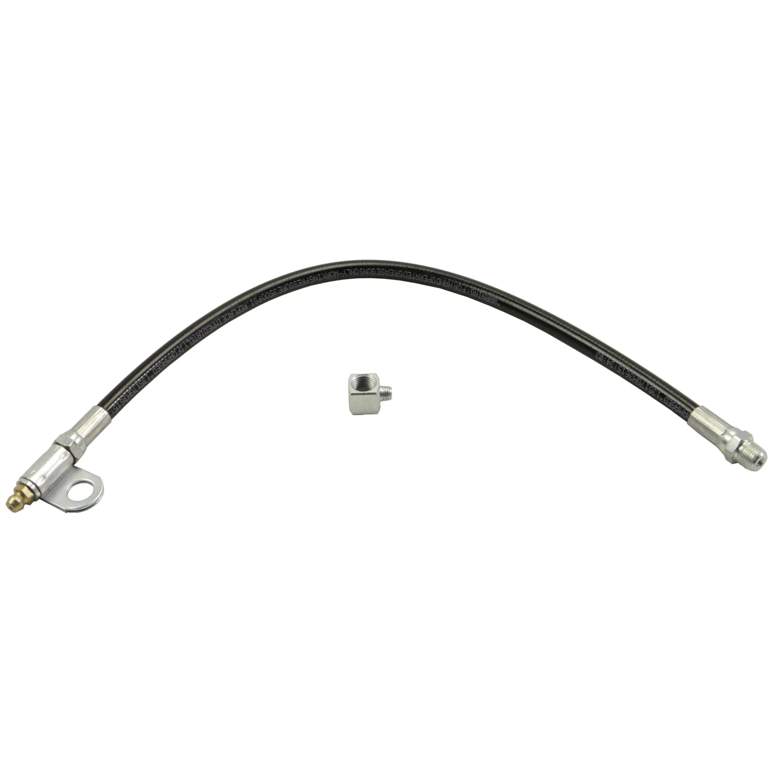 Flex grais bras pign - main product image