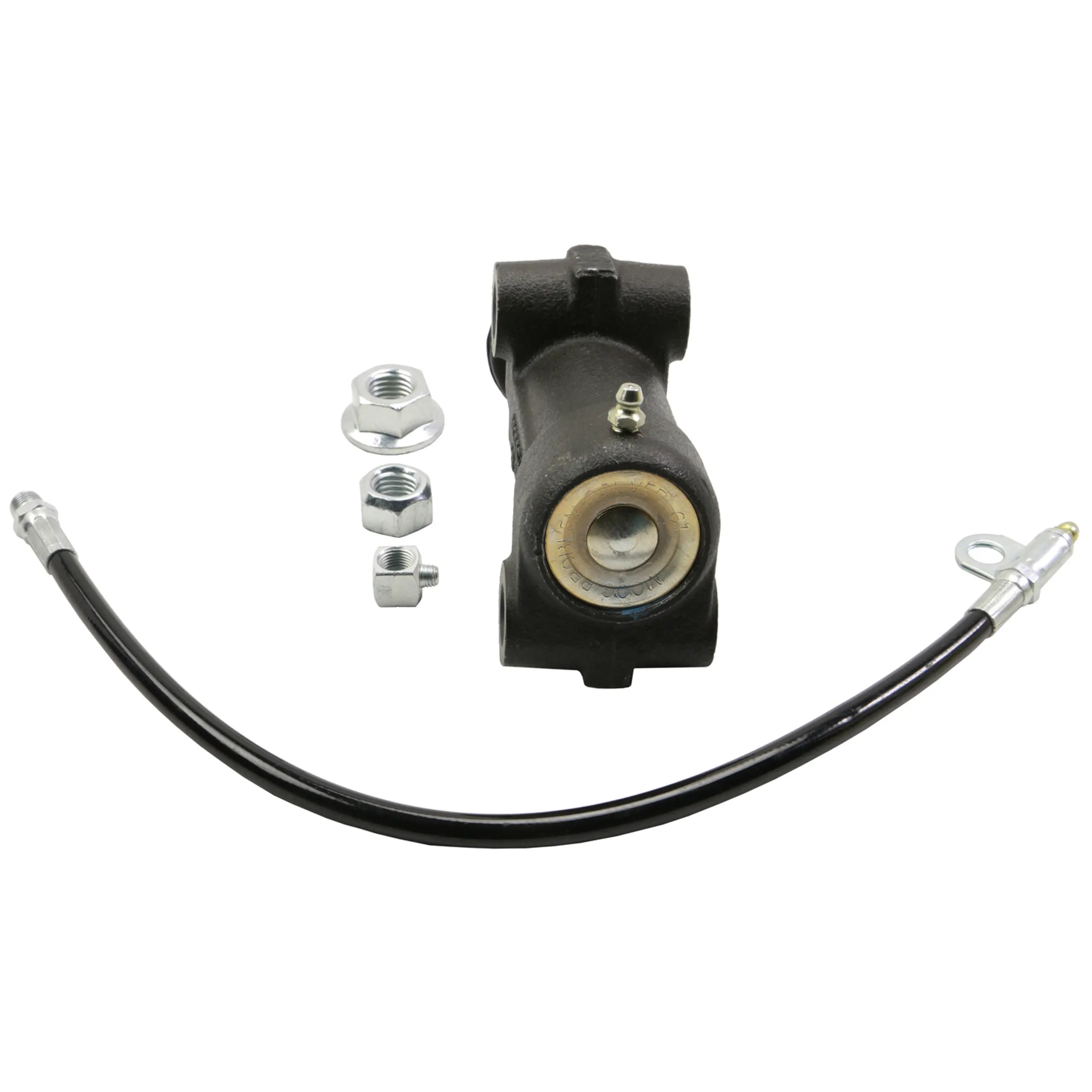 Soporte brazo tensor miniature 2
