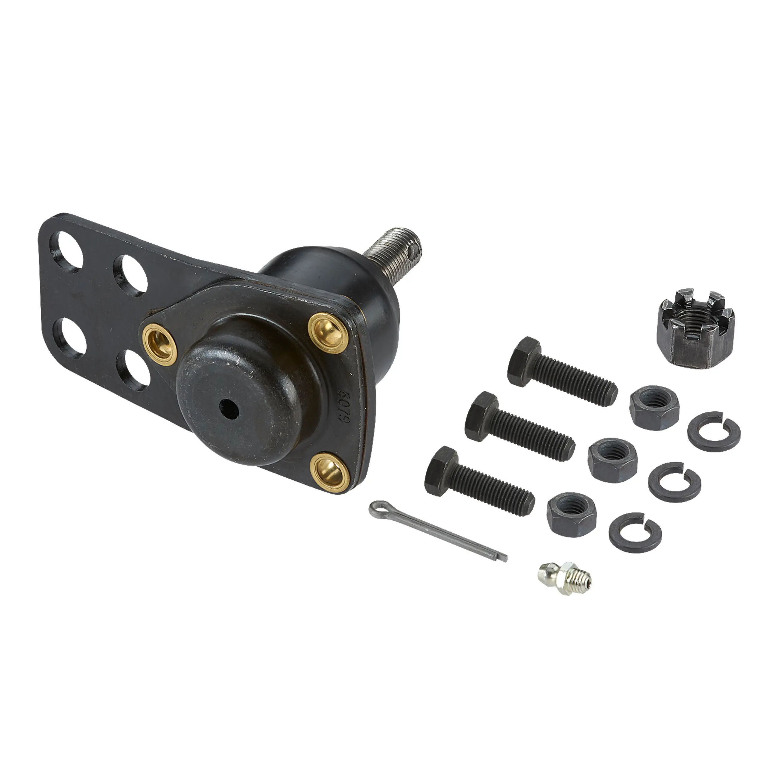 Ball Joint miniature 2