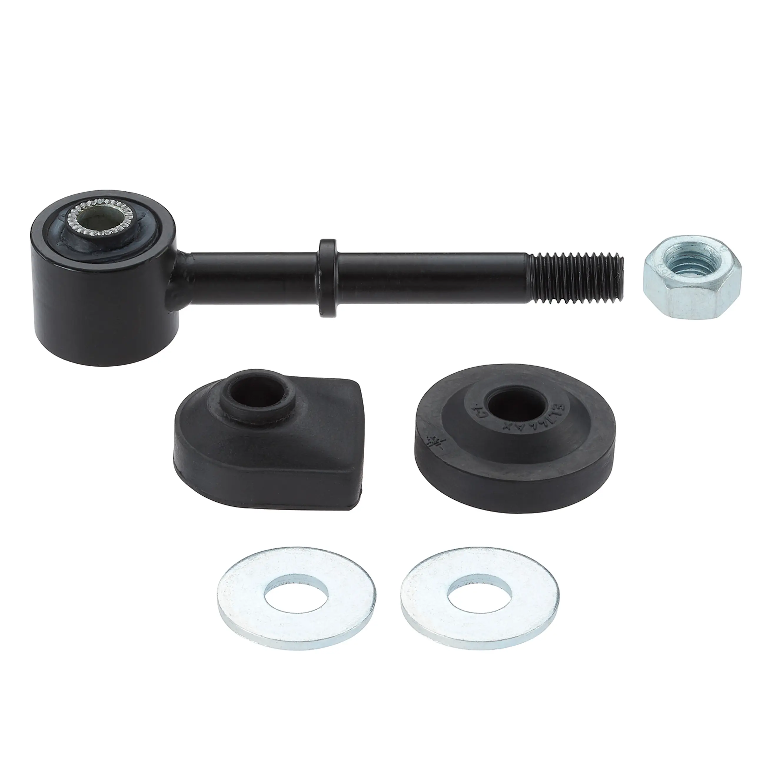 Inst barre torsion - image principale du produit