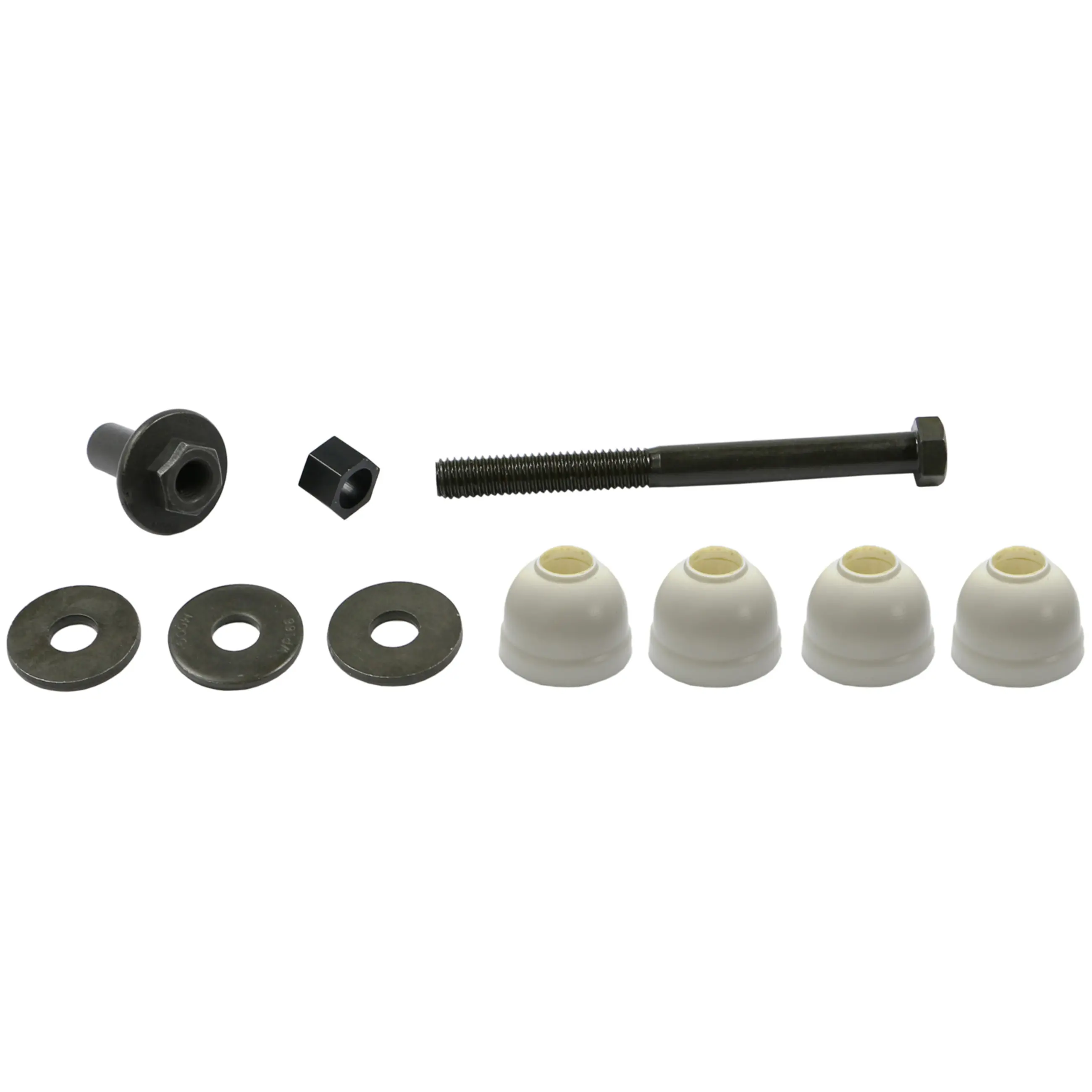 Stab Bar Bushing Kit - image principale du produit