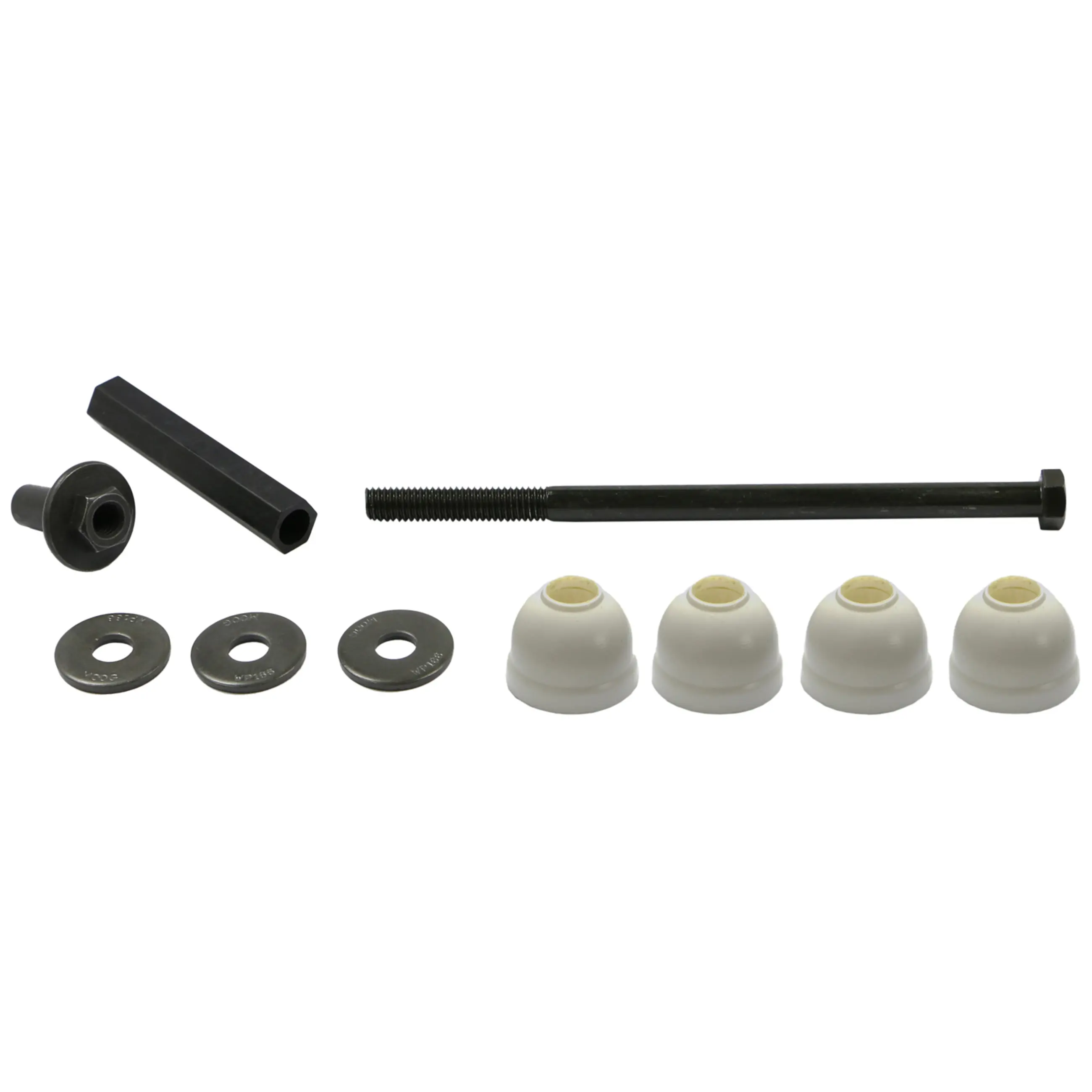 Stab Bar Bushing Kit - image principale du produit