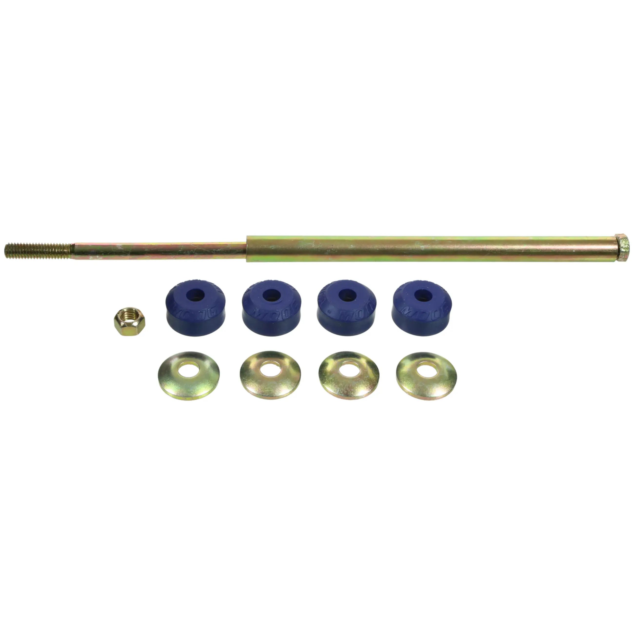 Stab Bar Bushing Kit - image principale du produit