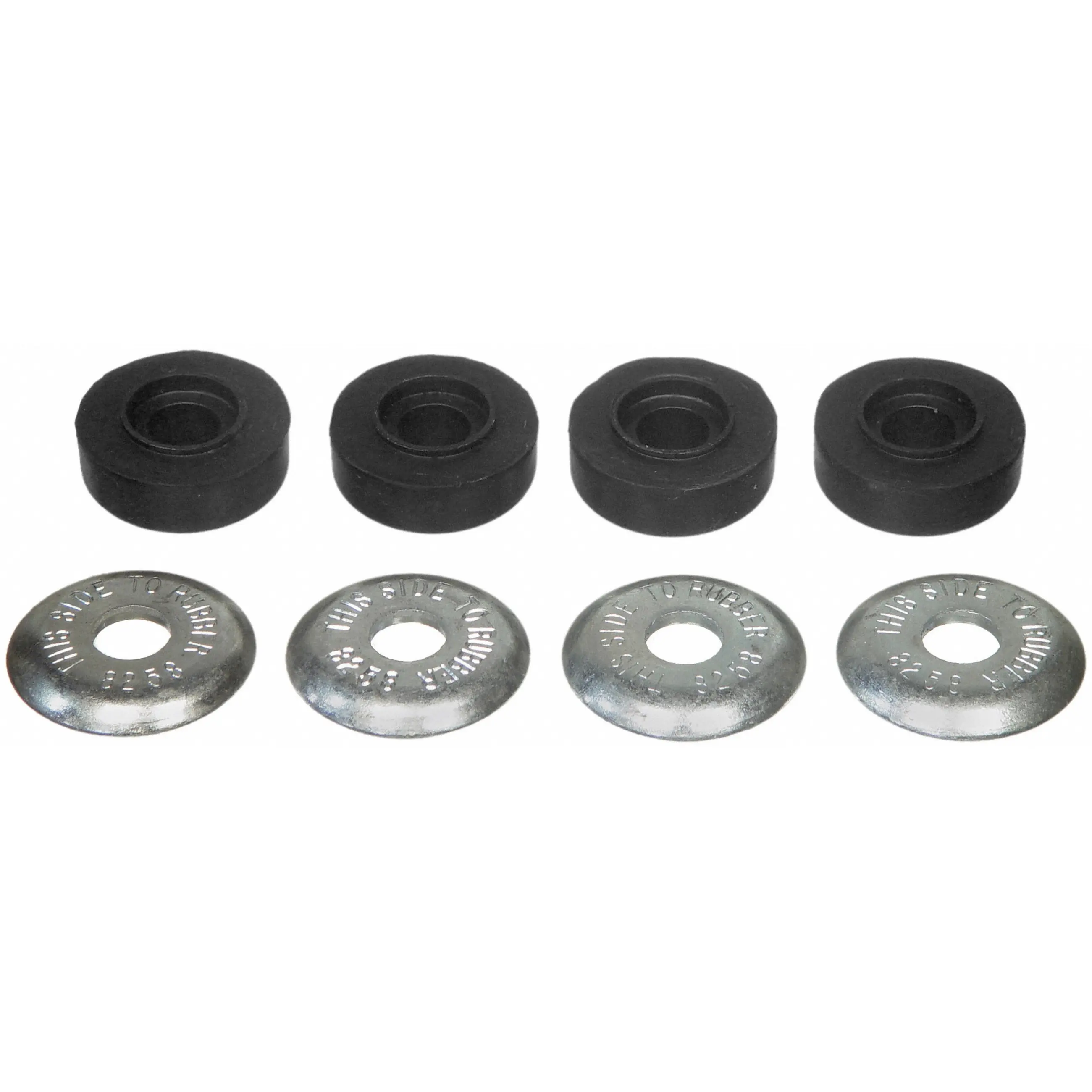 Strut Rod Bushing - image principale du produit