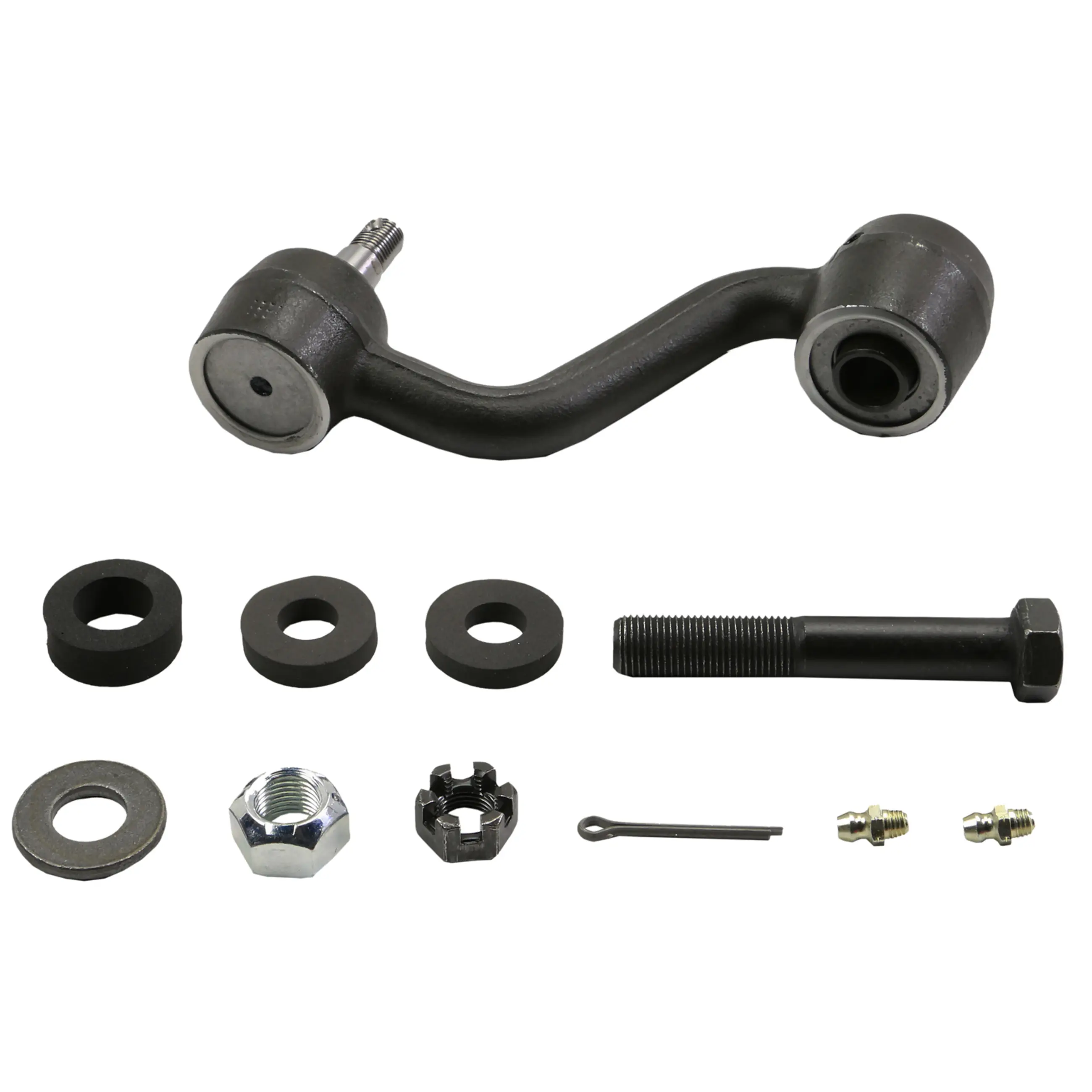 Steering Idler Arm miniature 2