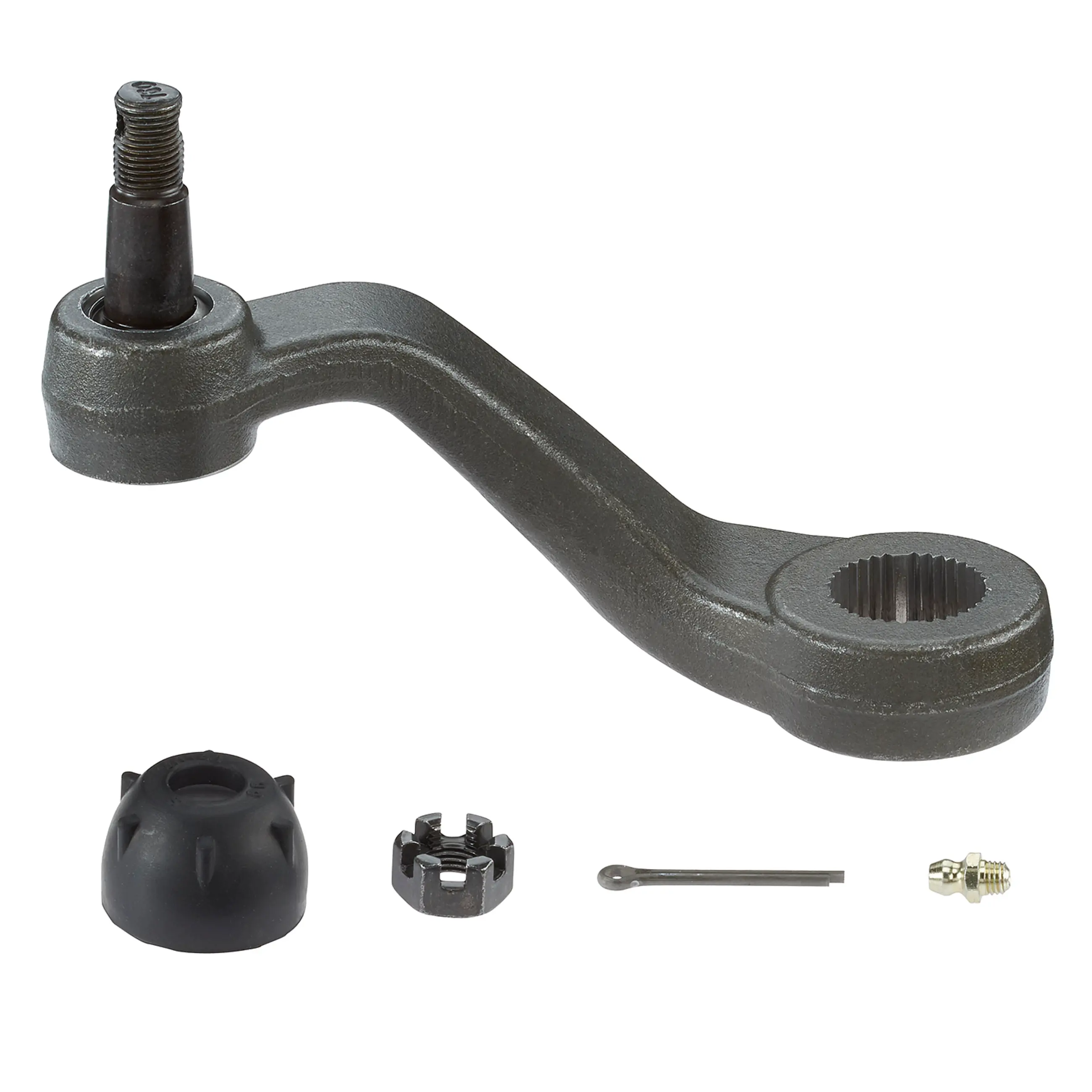 Brazo Pitman direc miniature 2