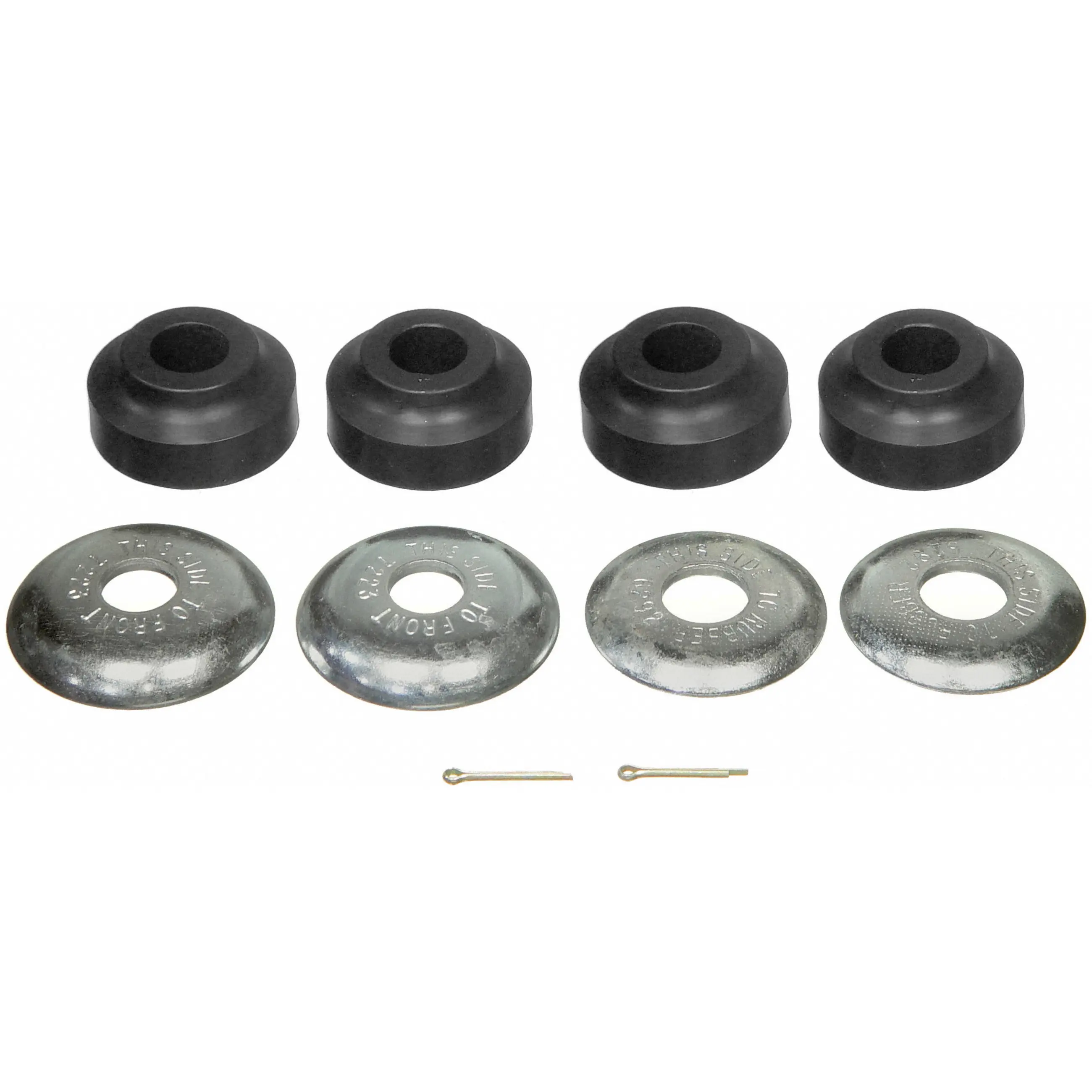 Strt Rod Bushing Kit - image principale du produit