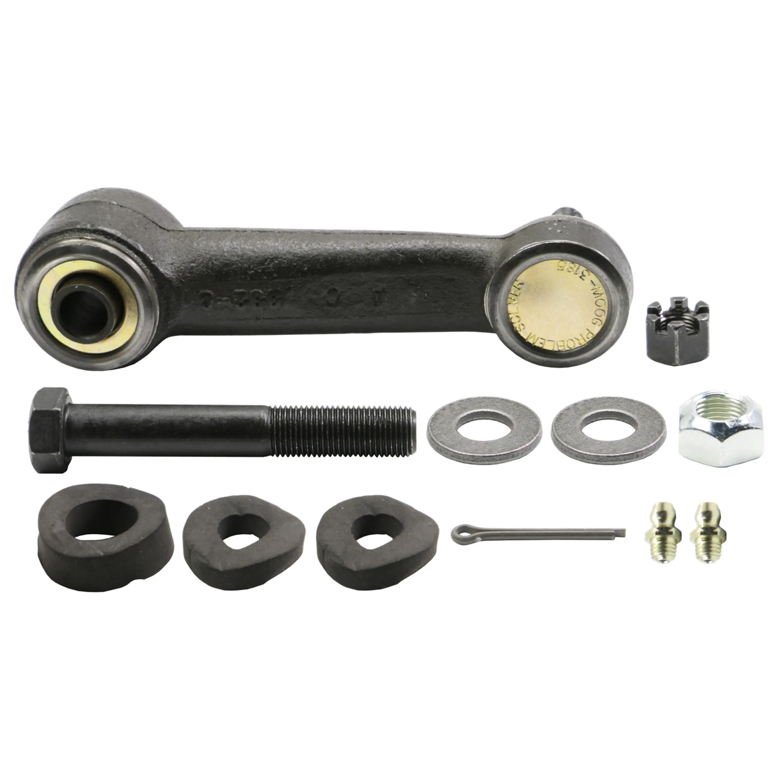 Steering Idler Arm miniature 2