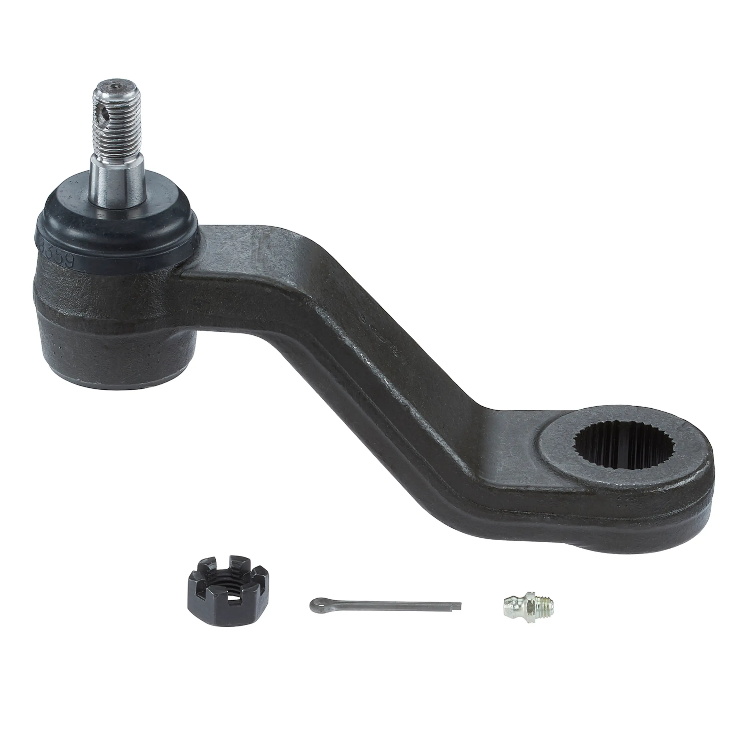 Brazo Pitman direc miniature 2