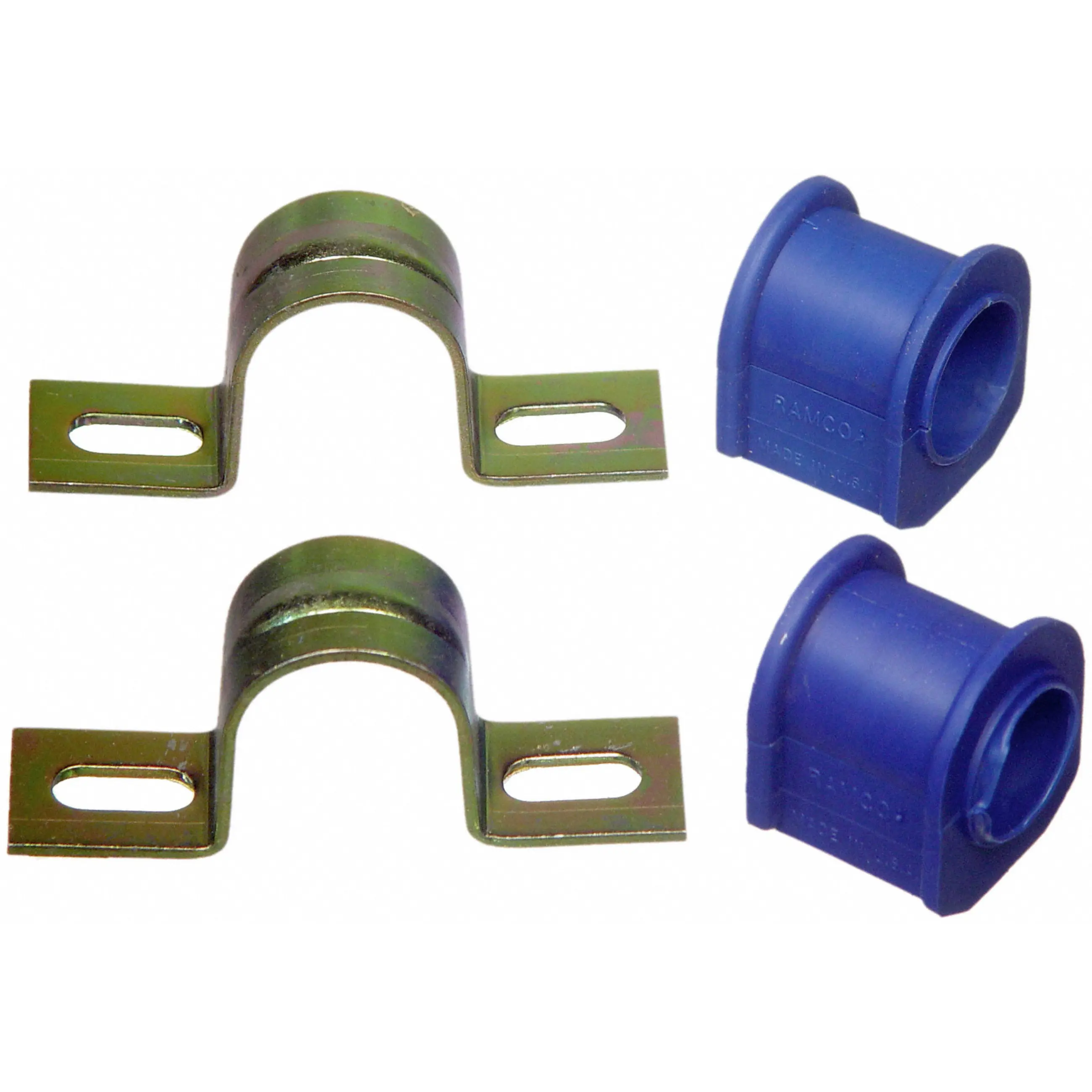 Stab Bar Bushing Kit - image principale du produit