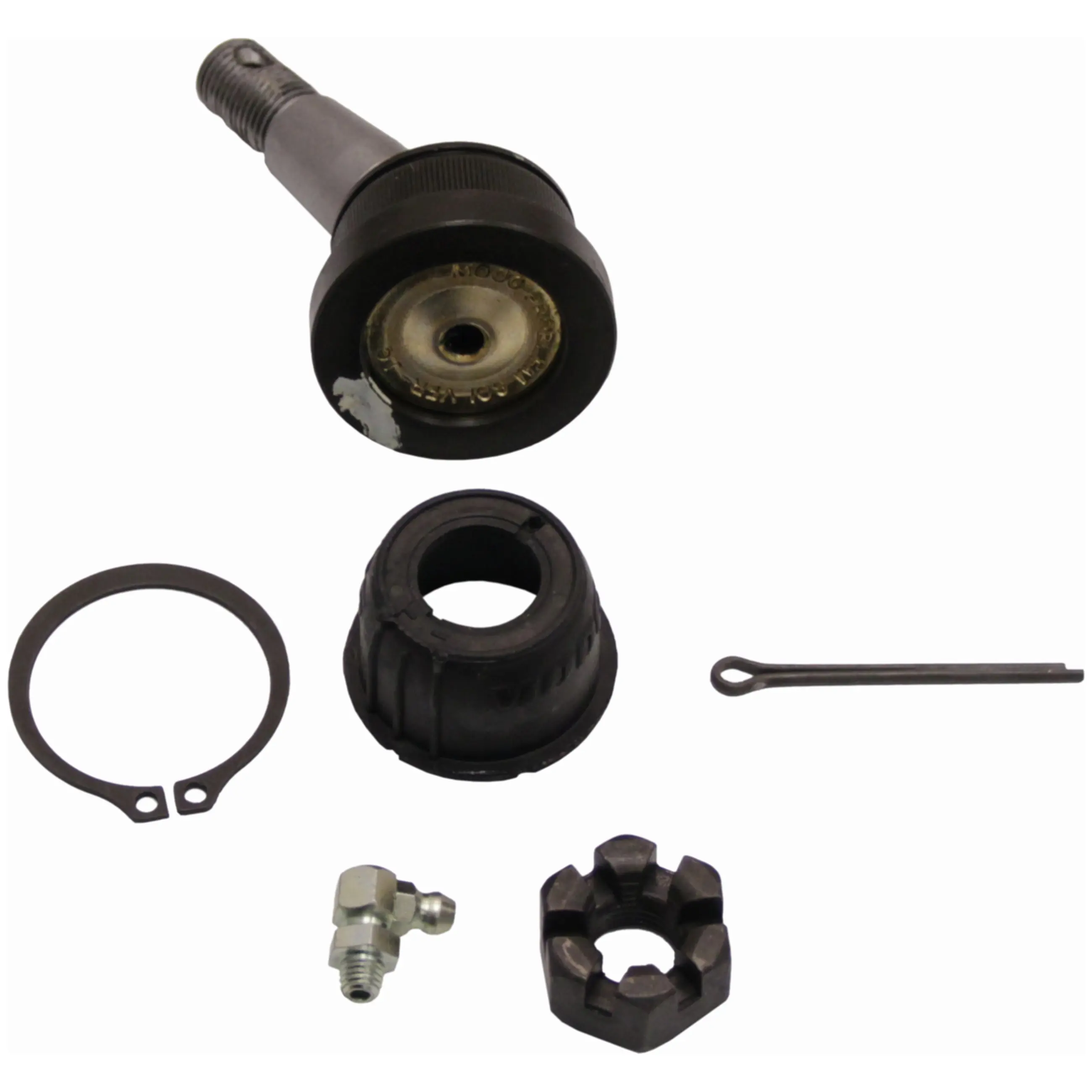 Ball Joint miniature 2