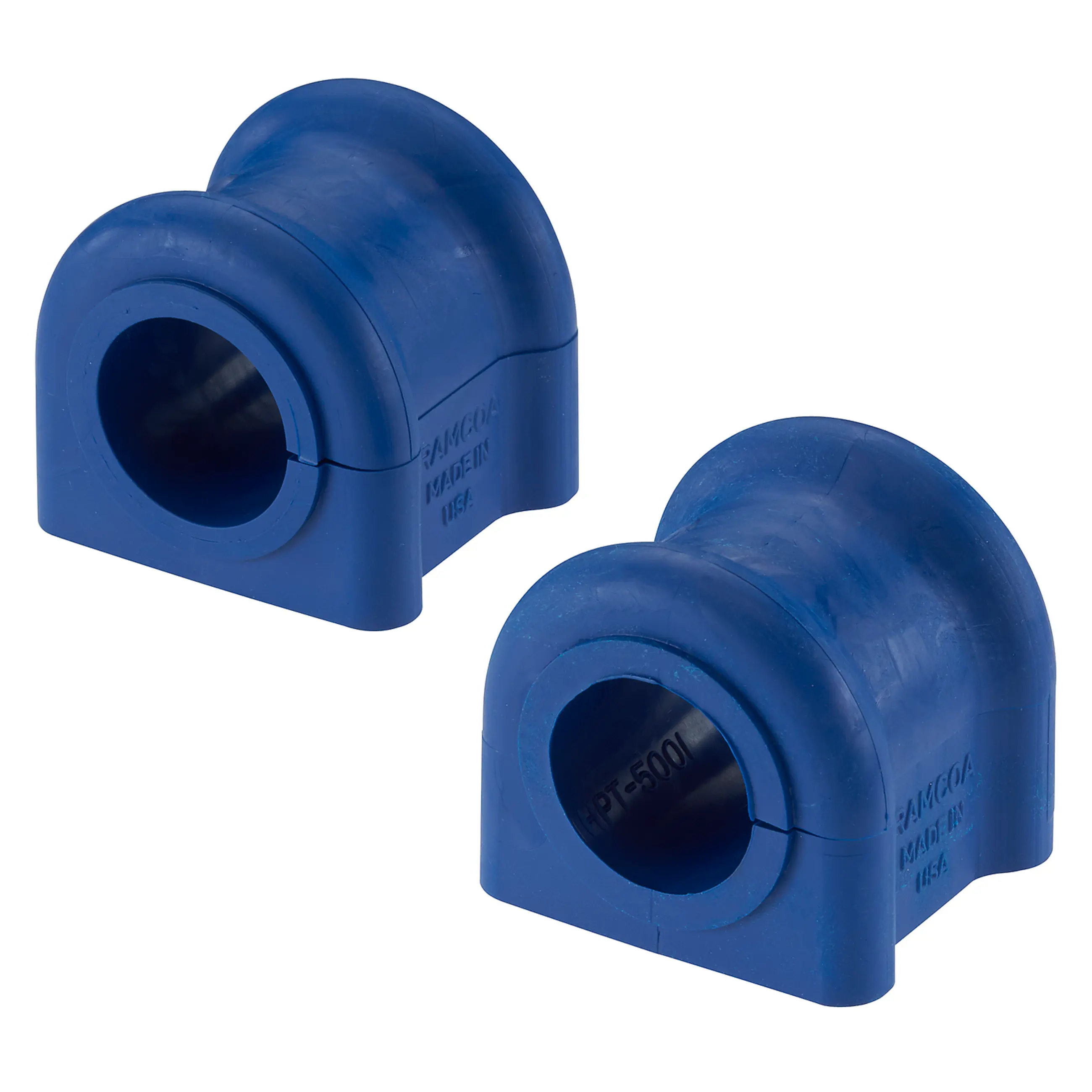 Stab Bar Bushing Kit - image principale du produit