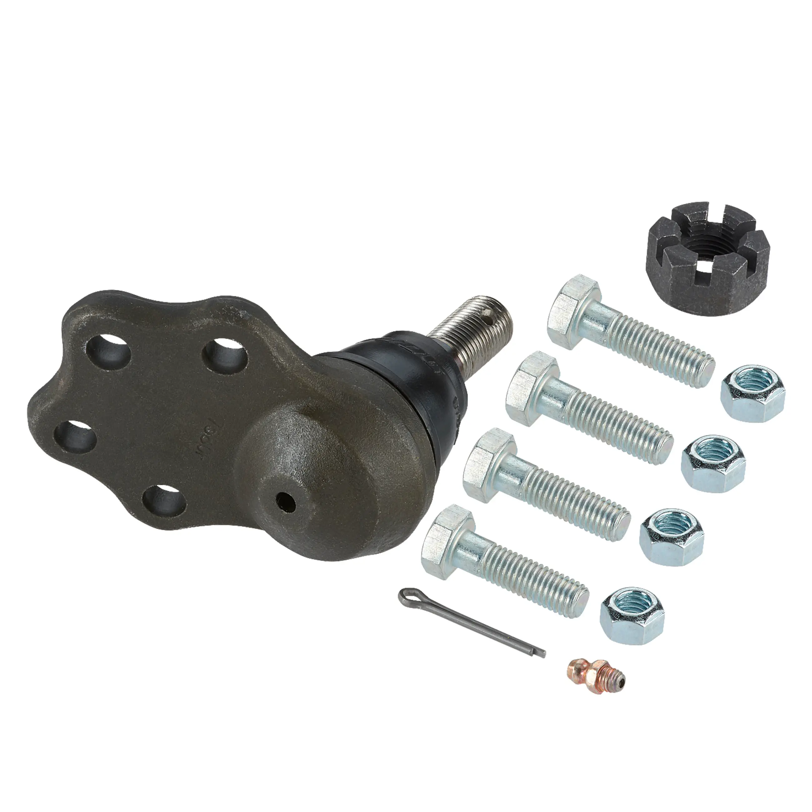 Ball Joint miniature 2
