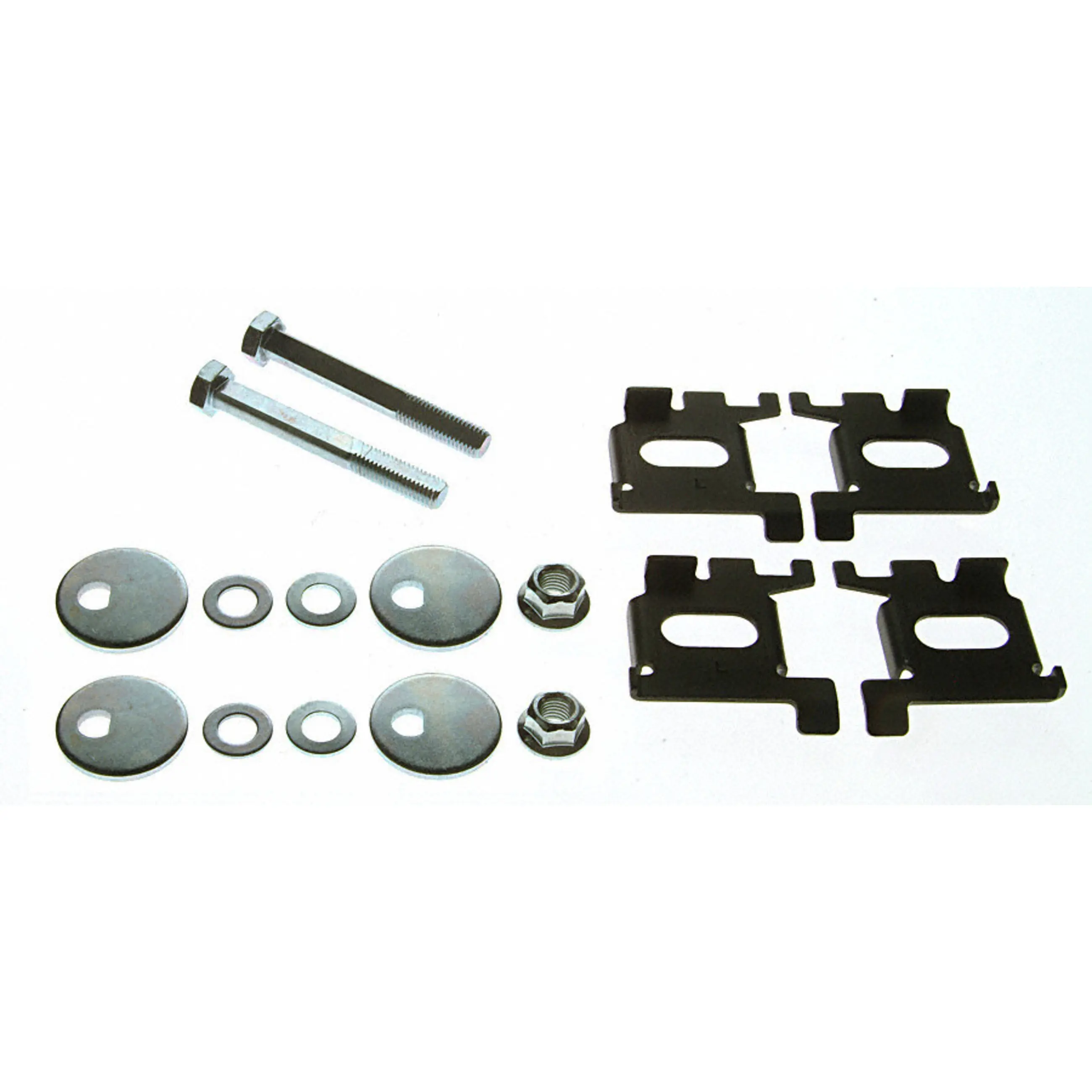 Kit inclina-rueda - image principale du produit