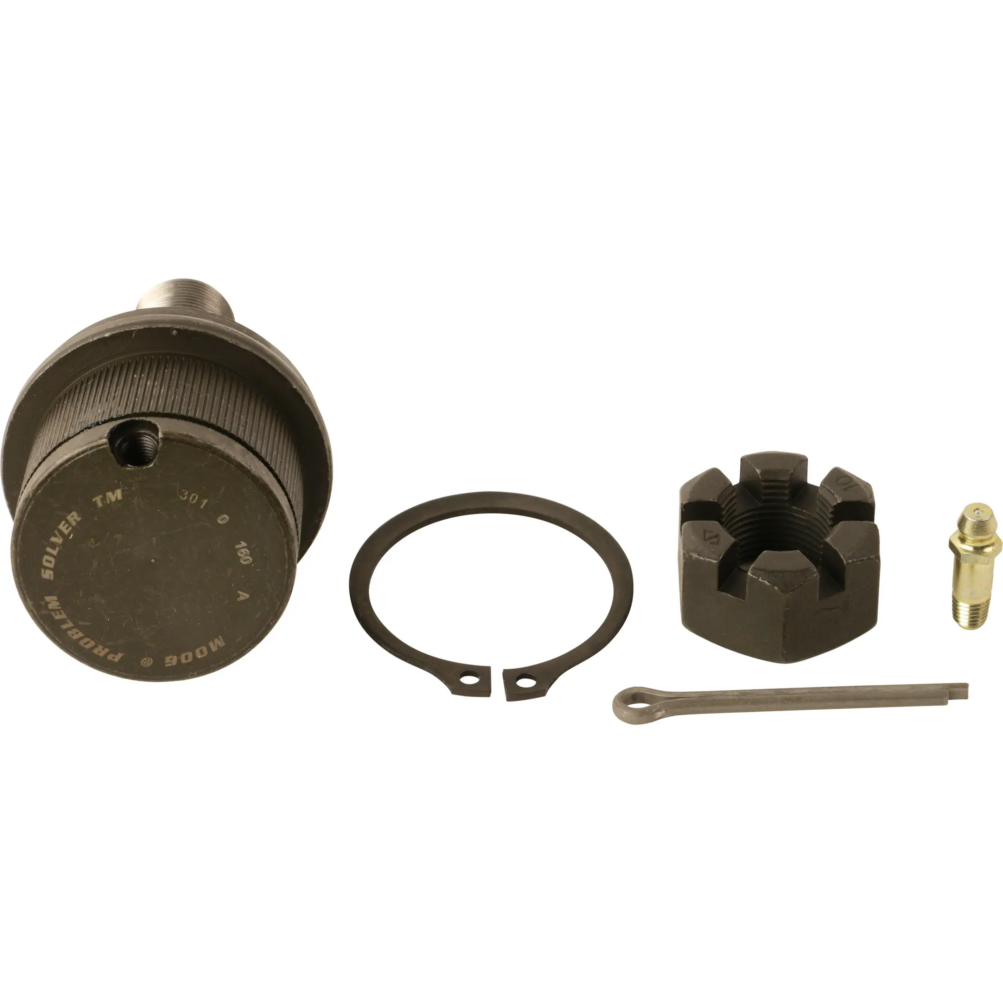 Ball Joint miniature 3