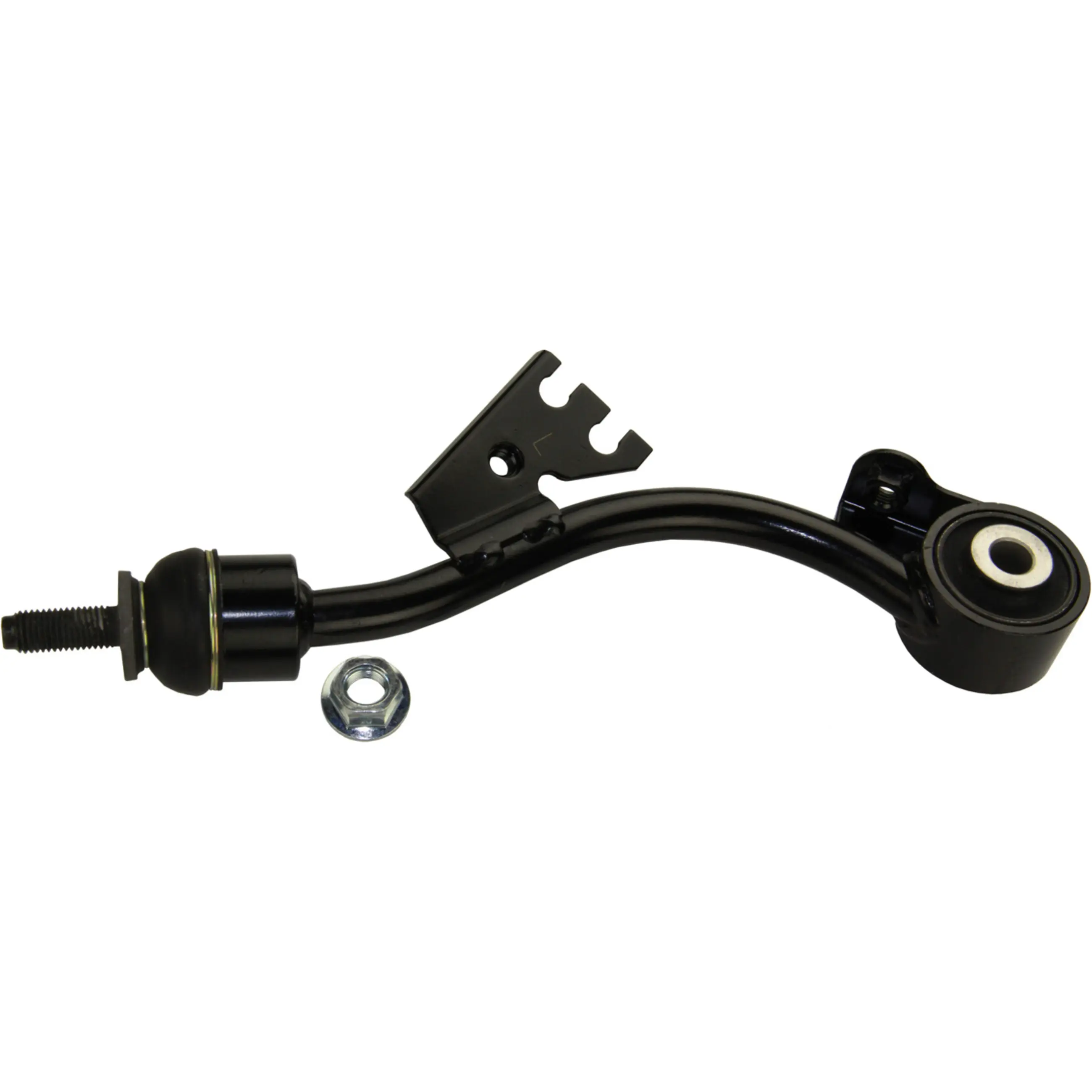 Stab Bar Bushing Kit - image principale du produit