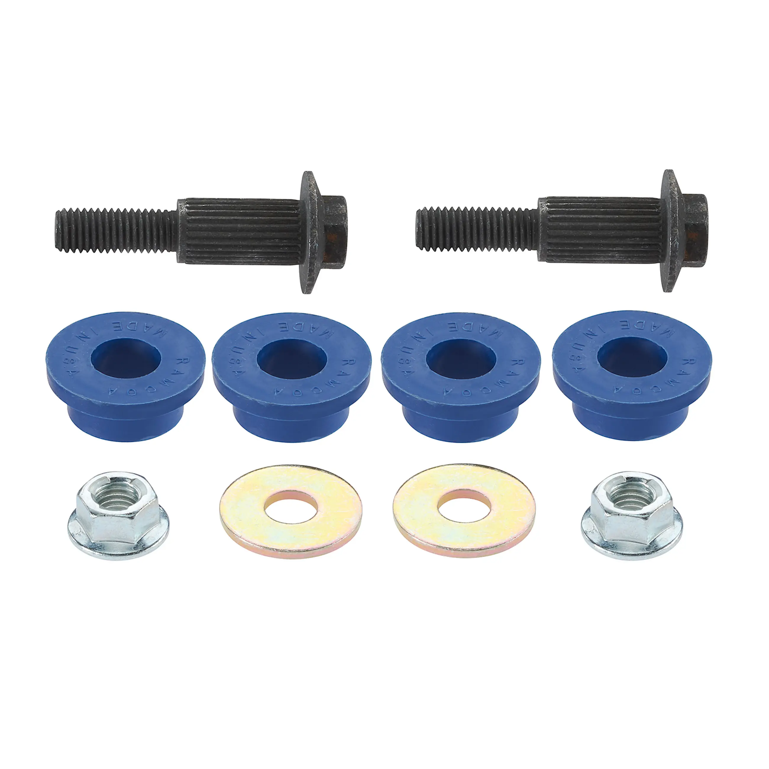 Stab Bar Bushing Kit miniature 2