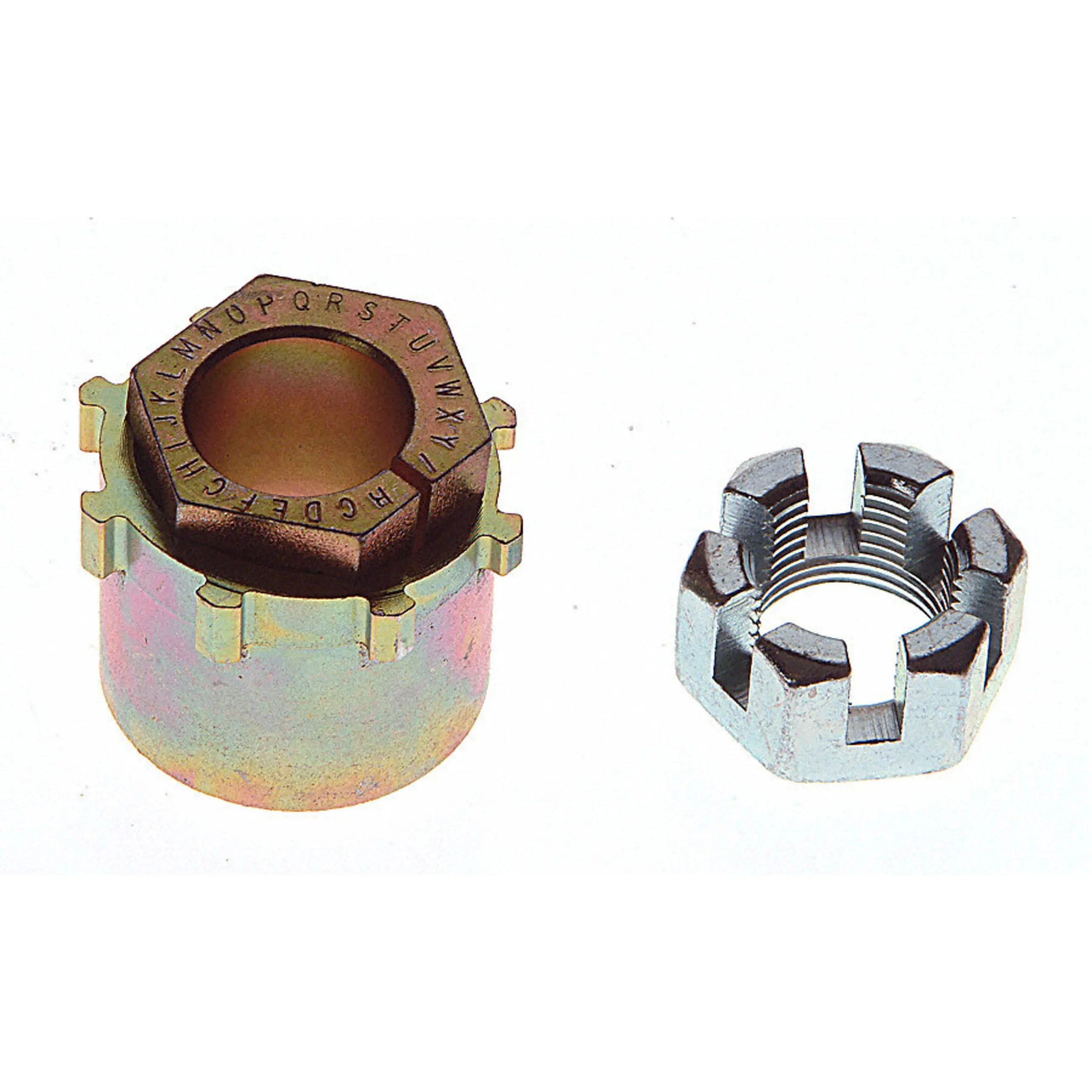 Caster/Cam Bushing - image principale du produit
