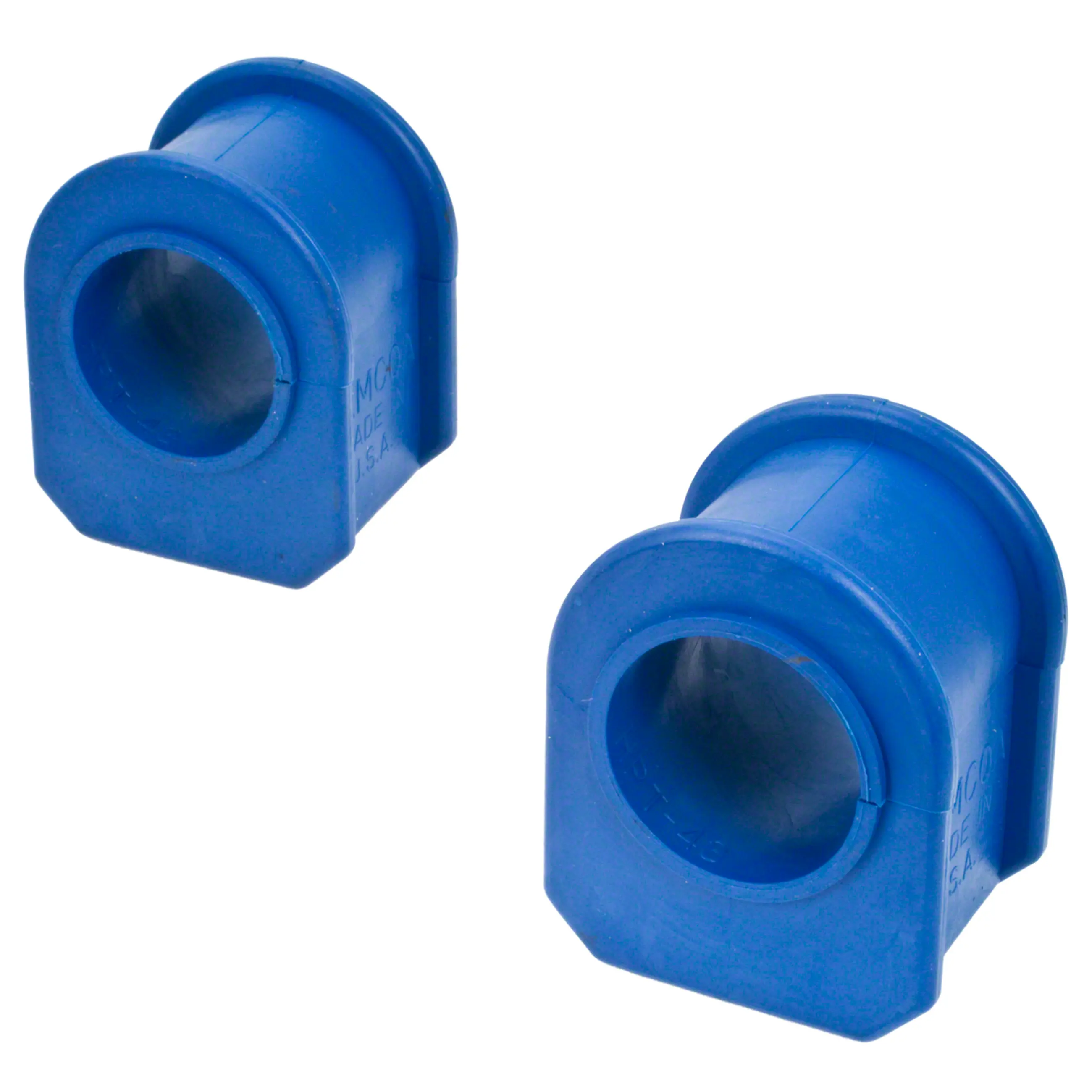 Tro bague barre stab - image principale du produit