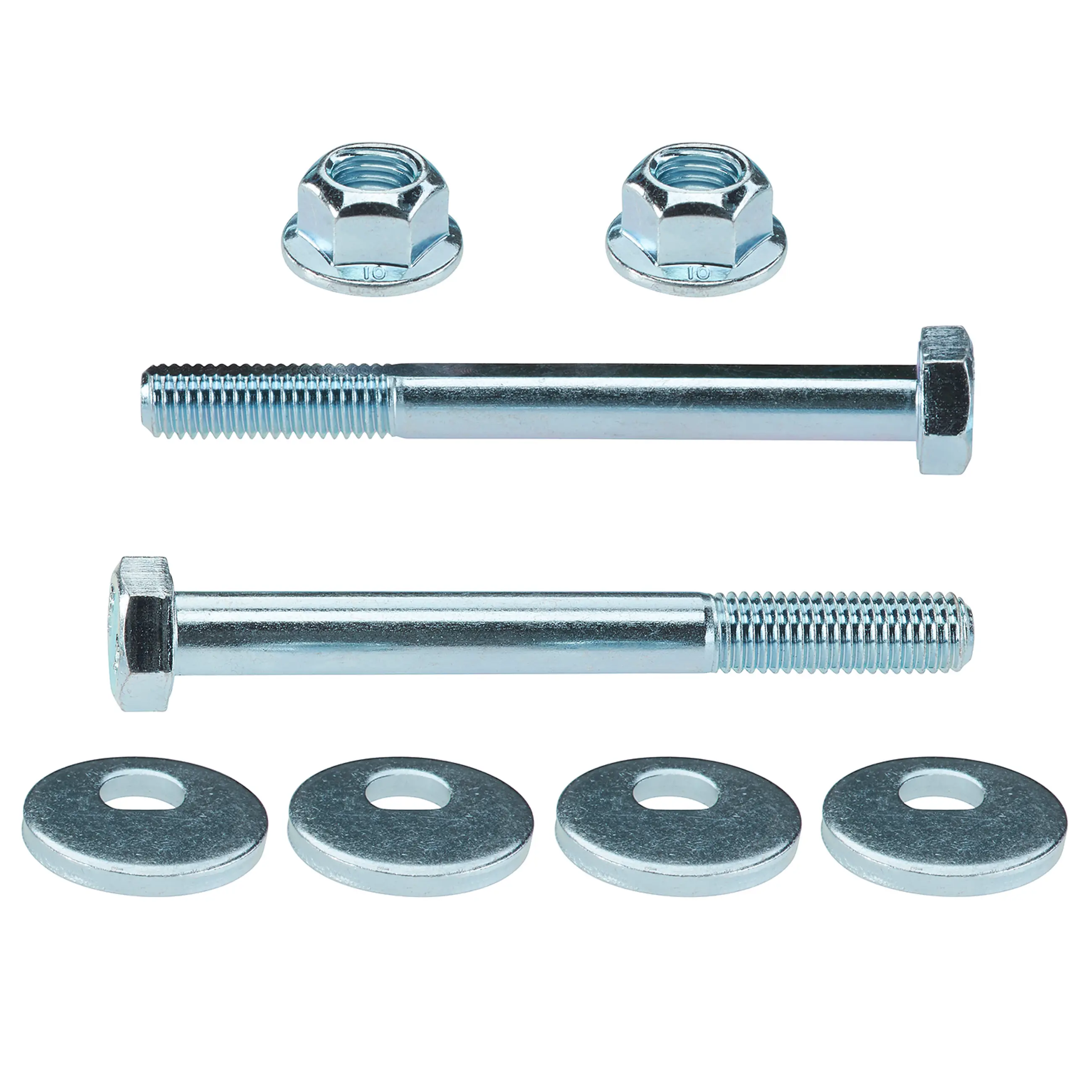Caster / Camber Kit - image principale du produit
