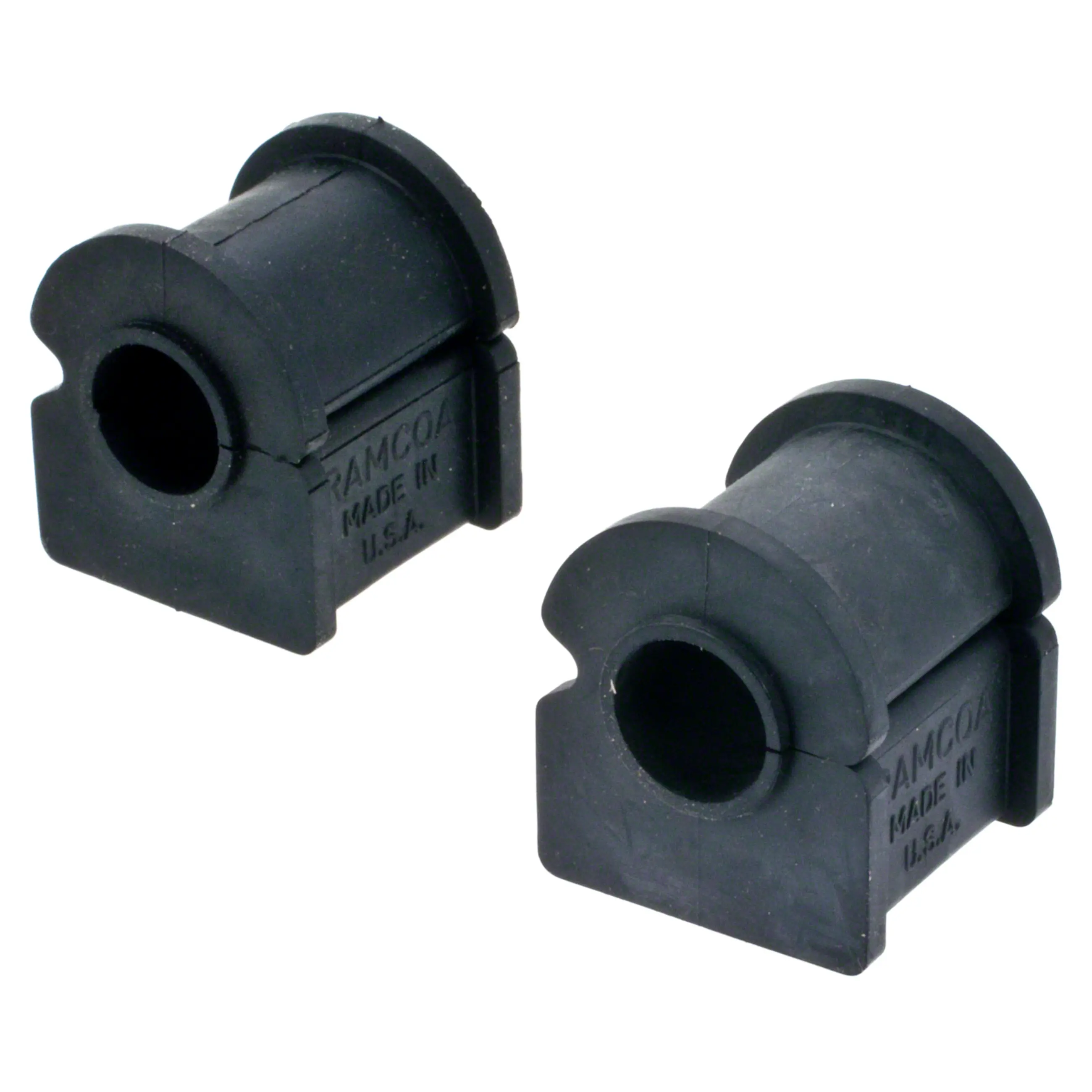 Stab Bar Bushing Kit - image principale du produit
