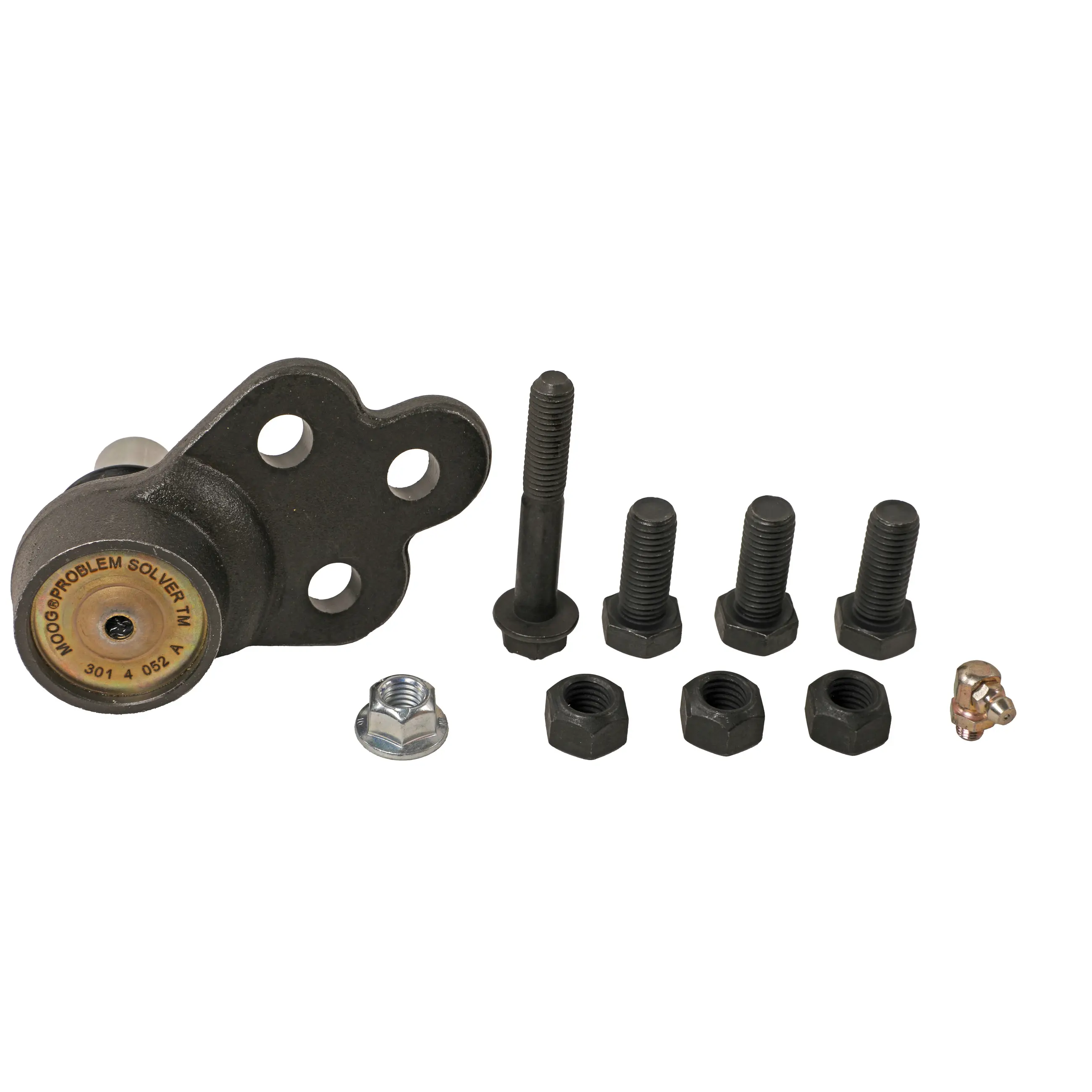 Ball Joint miniature 2