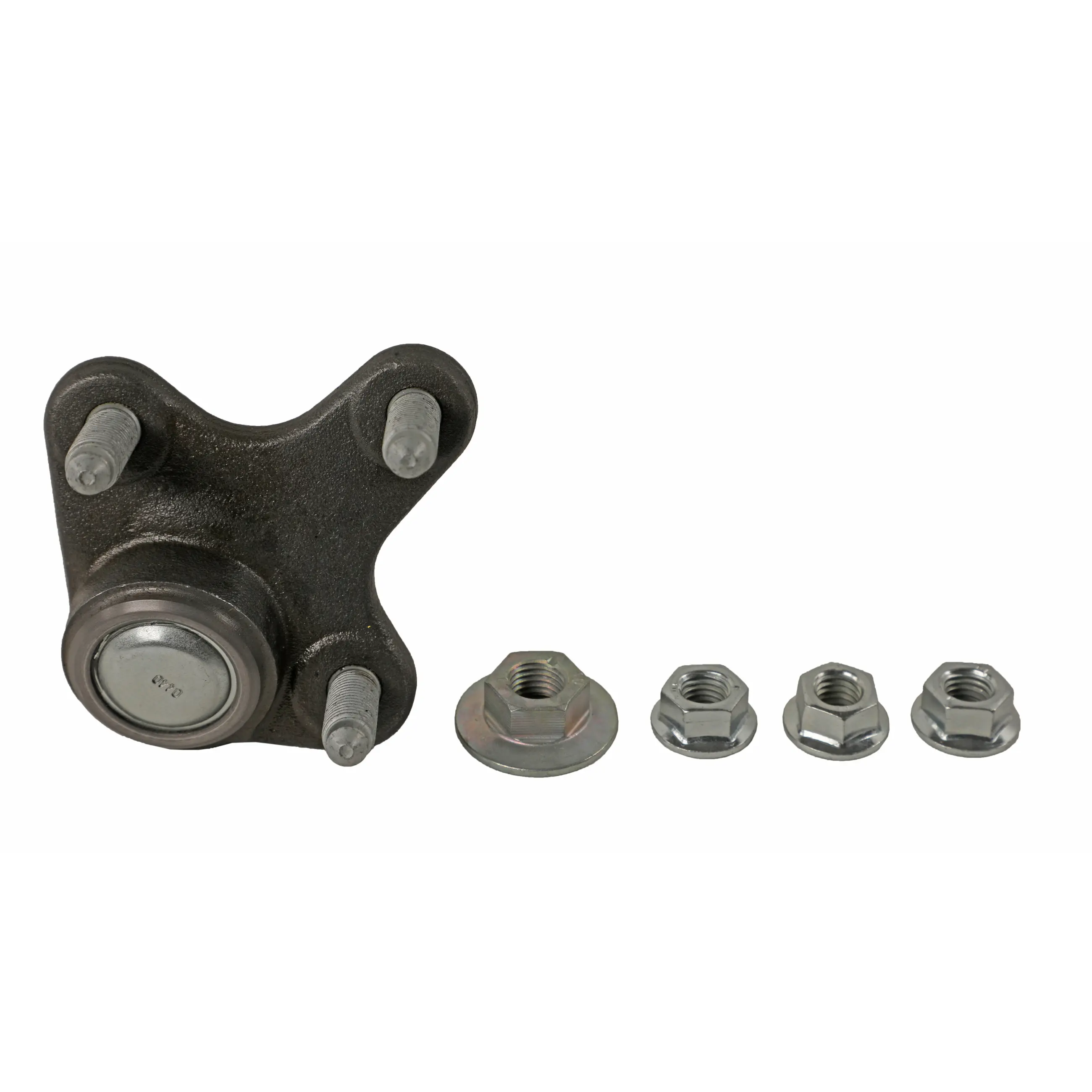 Ball Joint miniature 2