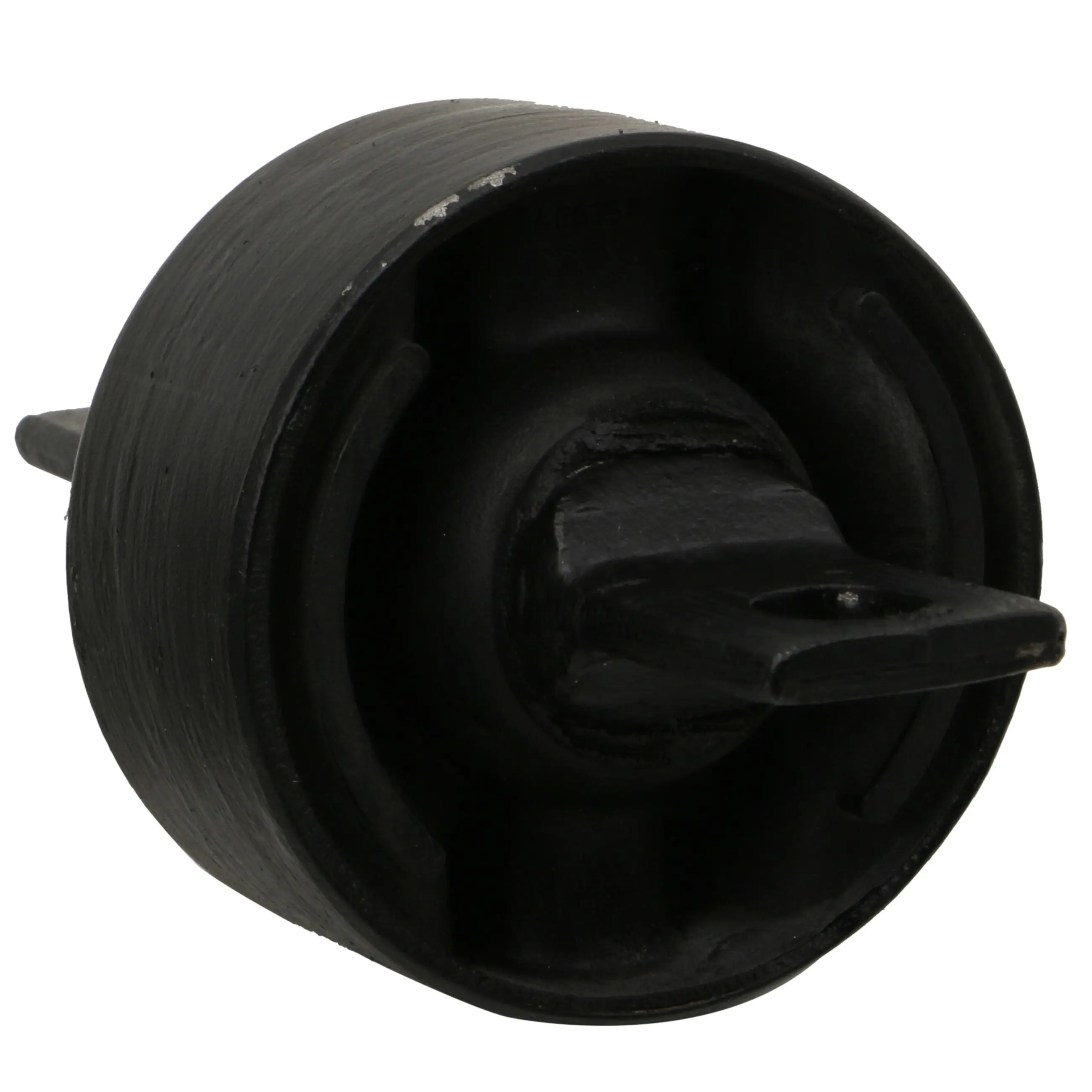Buje brazo reactor miniature 2