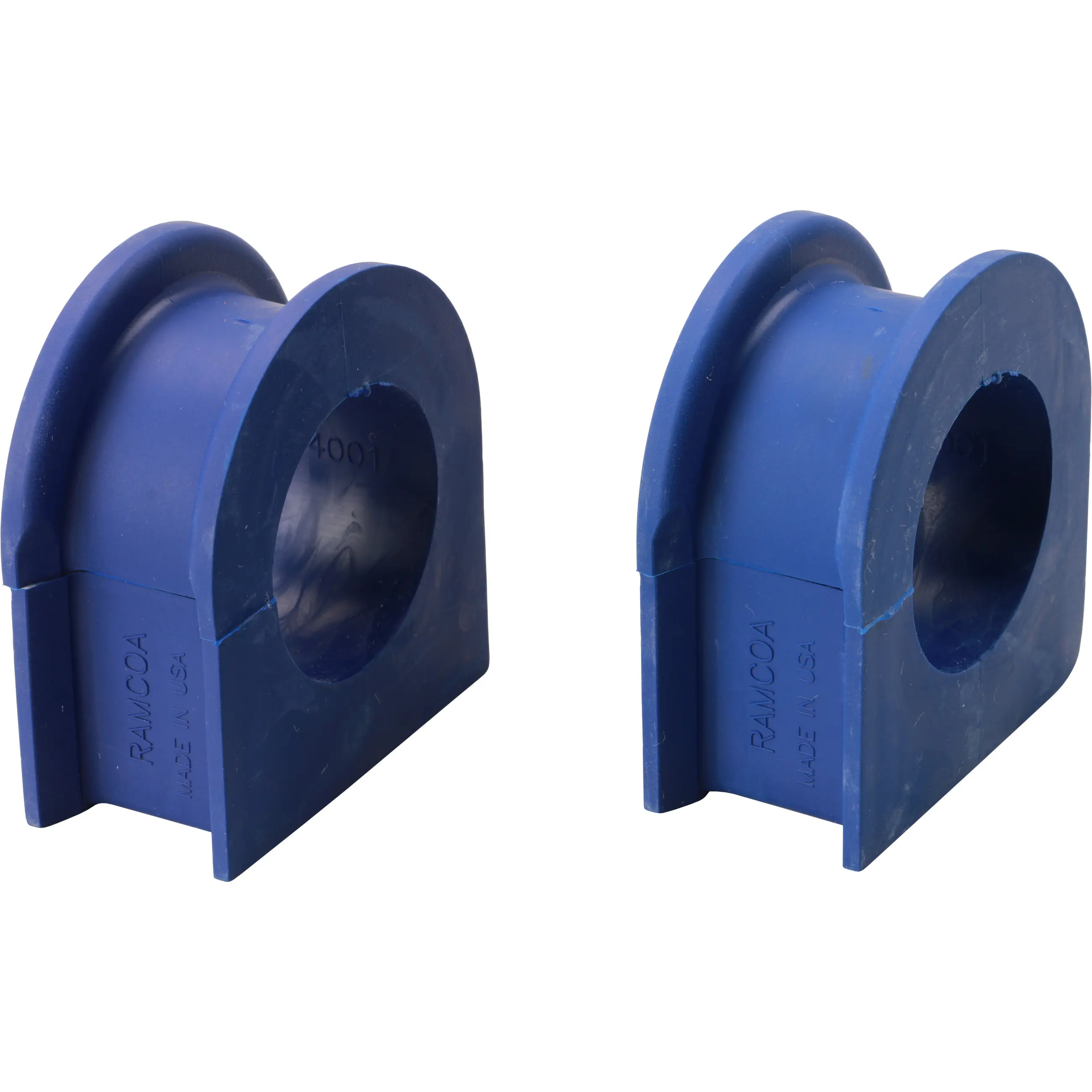 Stab Bar Bushing Kit - image principale du produit