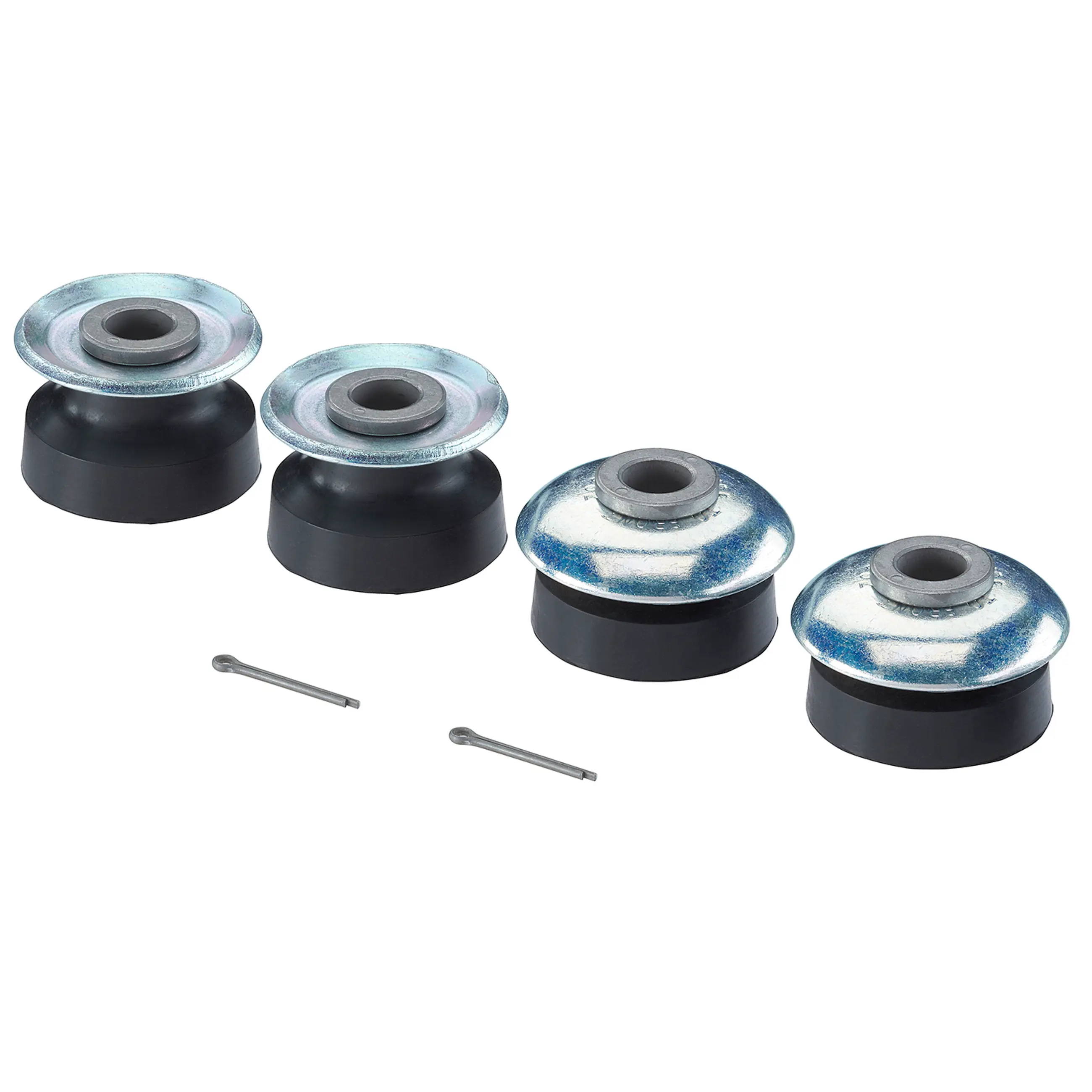 Kit buj varill puntl - image principale du produit
