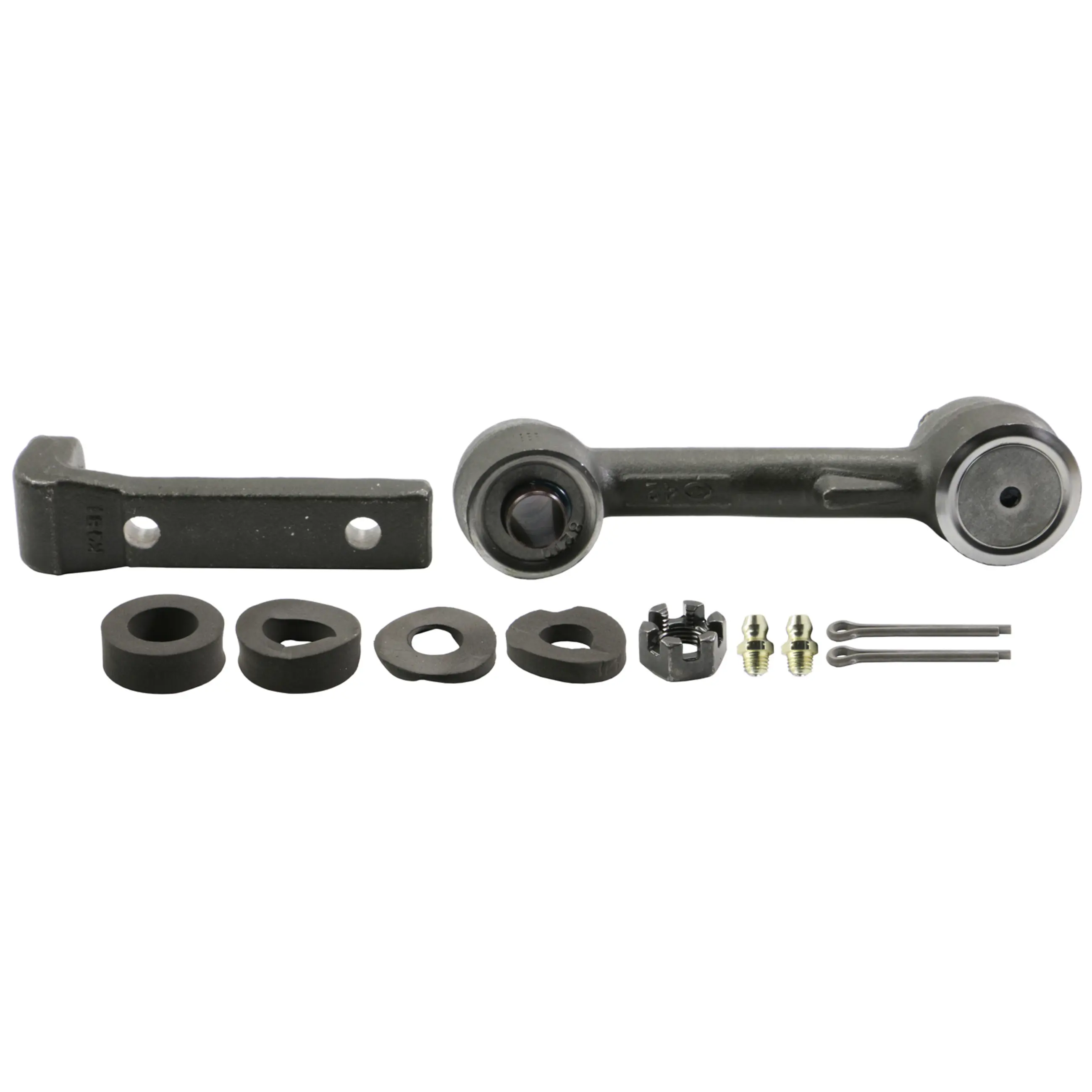 Steering Idler Arm thumbnail 2
