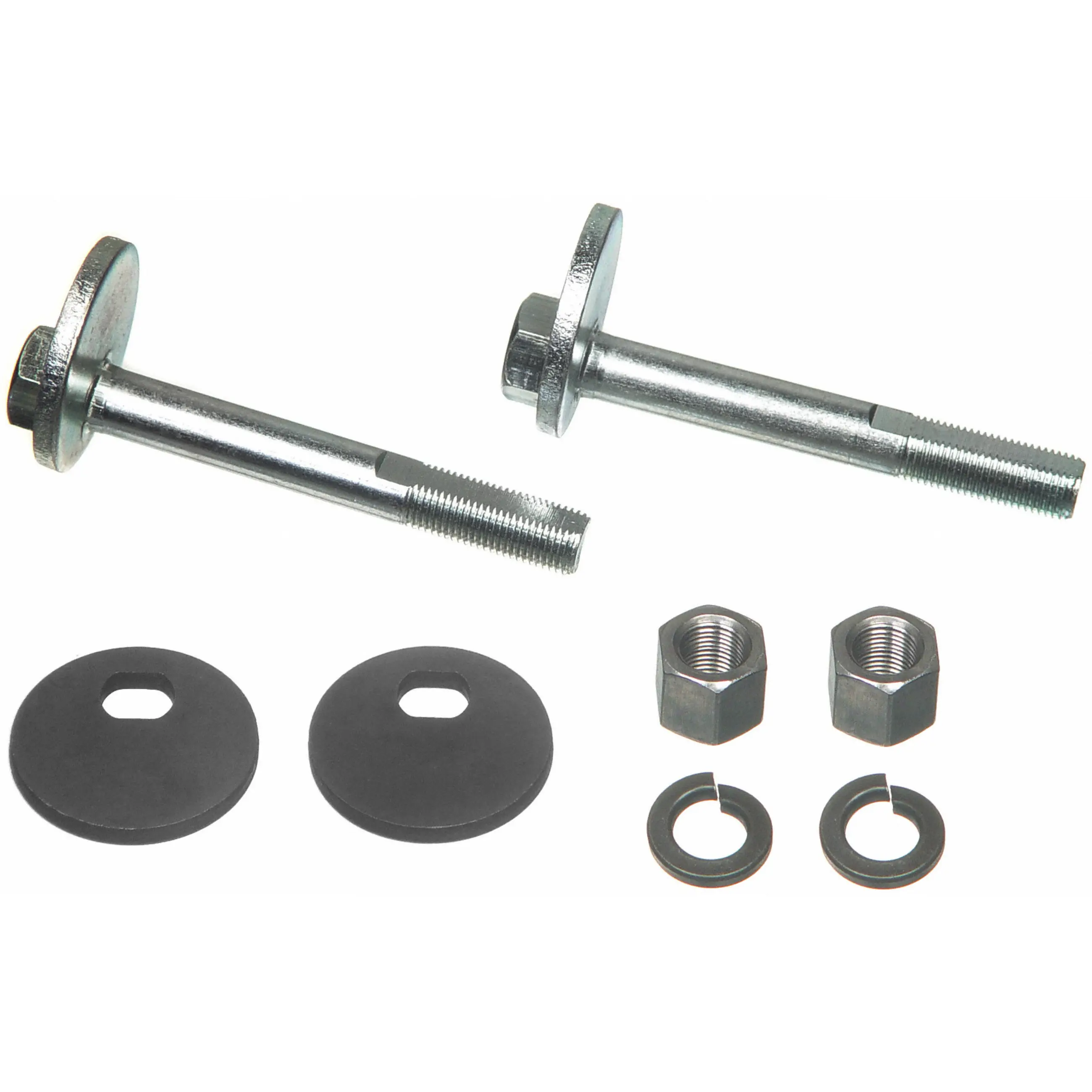Caster / Camber Kit - image principale du produit