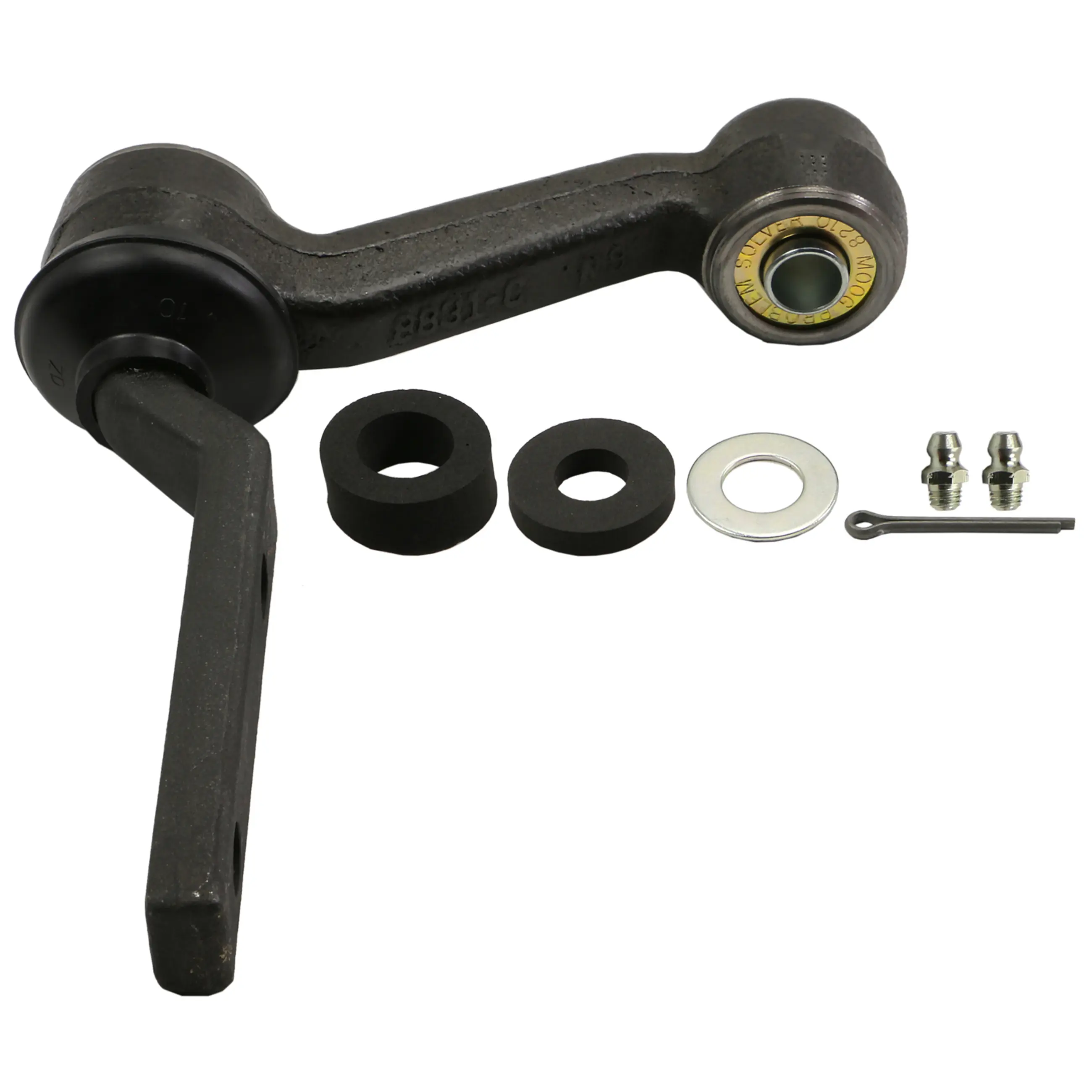 Brazo libre direc miniature 2