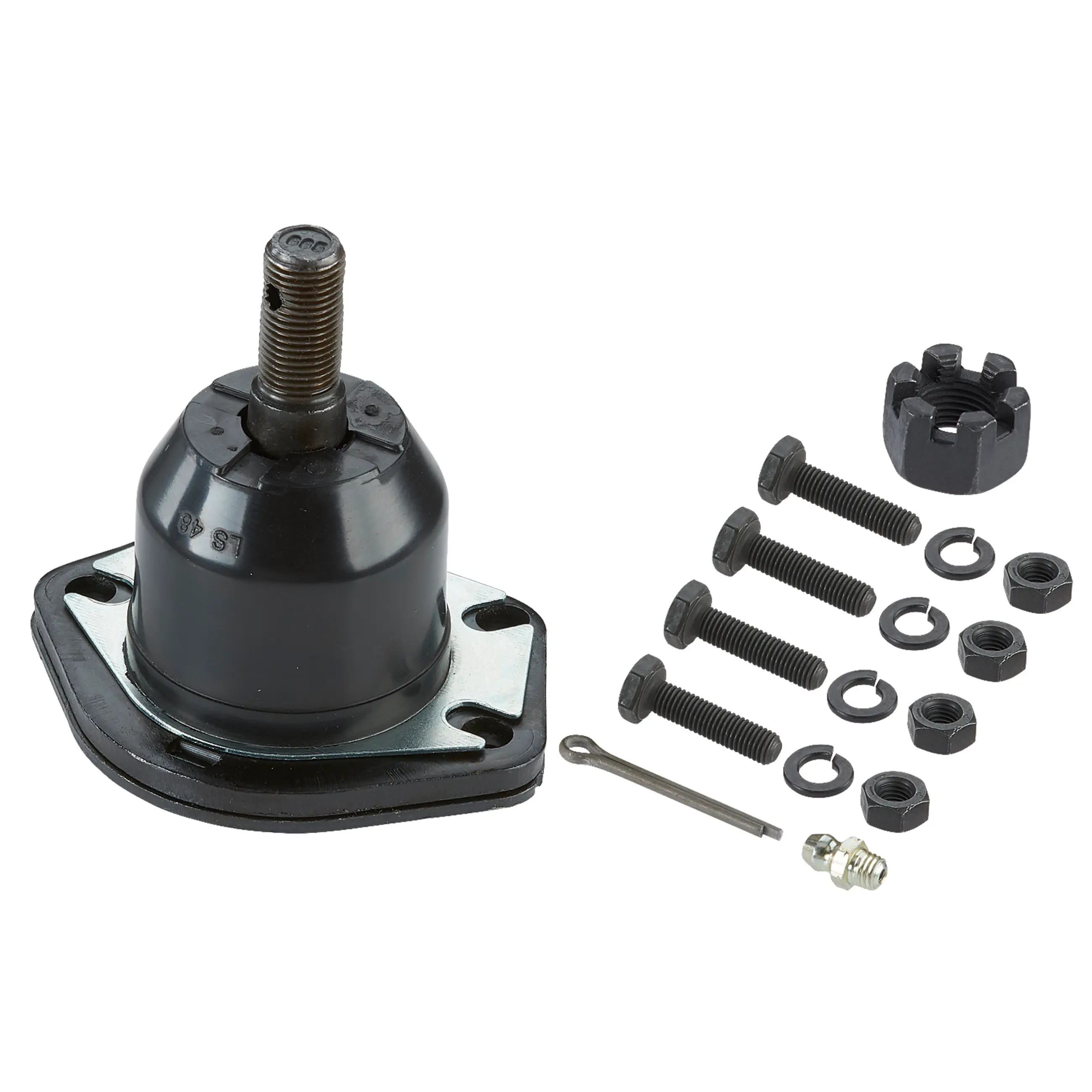 Ball Joint - image principale du produit