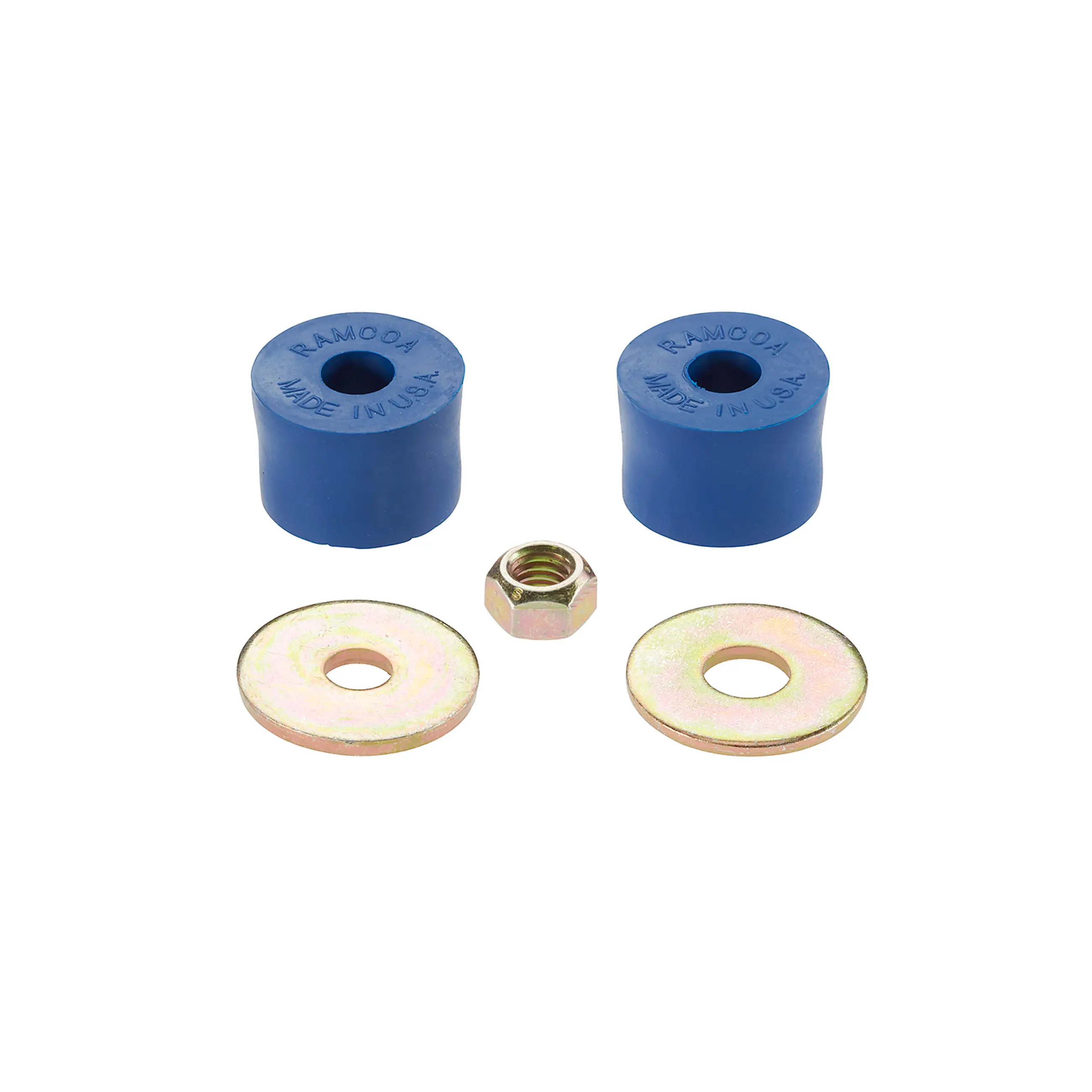 Stab Bar Bushing Kit miniature 2