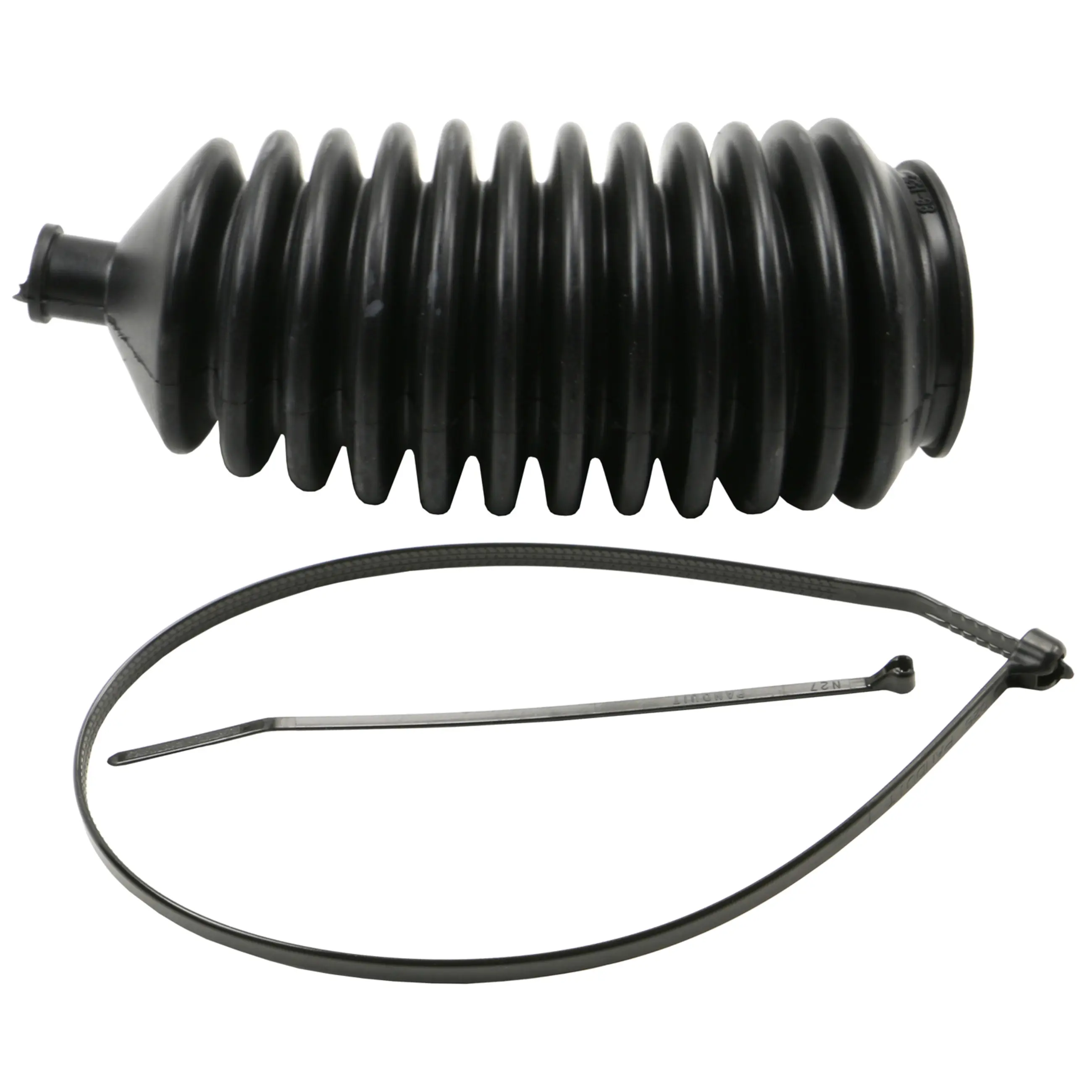 Rack/Pin Bellows Kit miniature 2