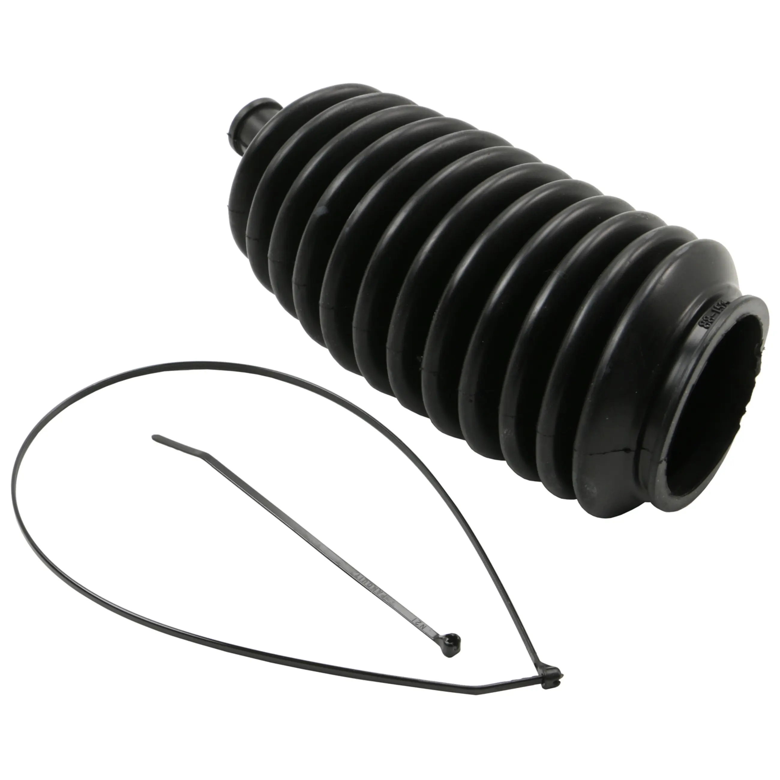 Rack/Pin Bellows Kit - image principale du produit