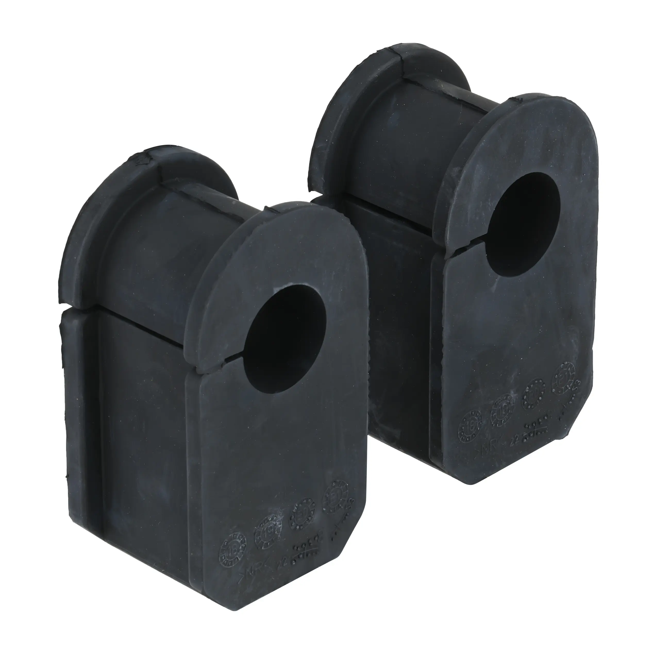 Stab Bar Bushing Kit miniature 2