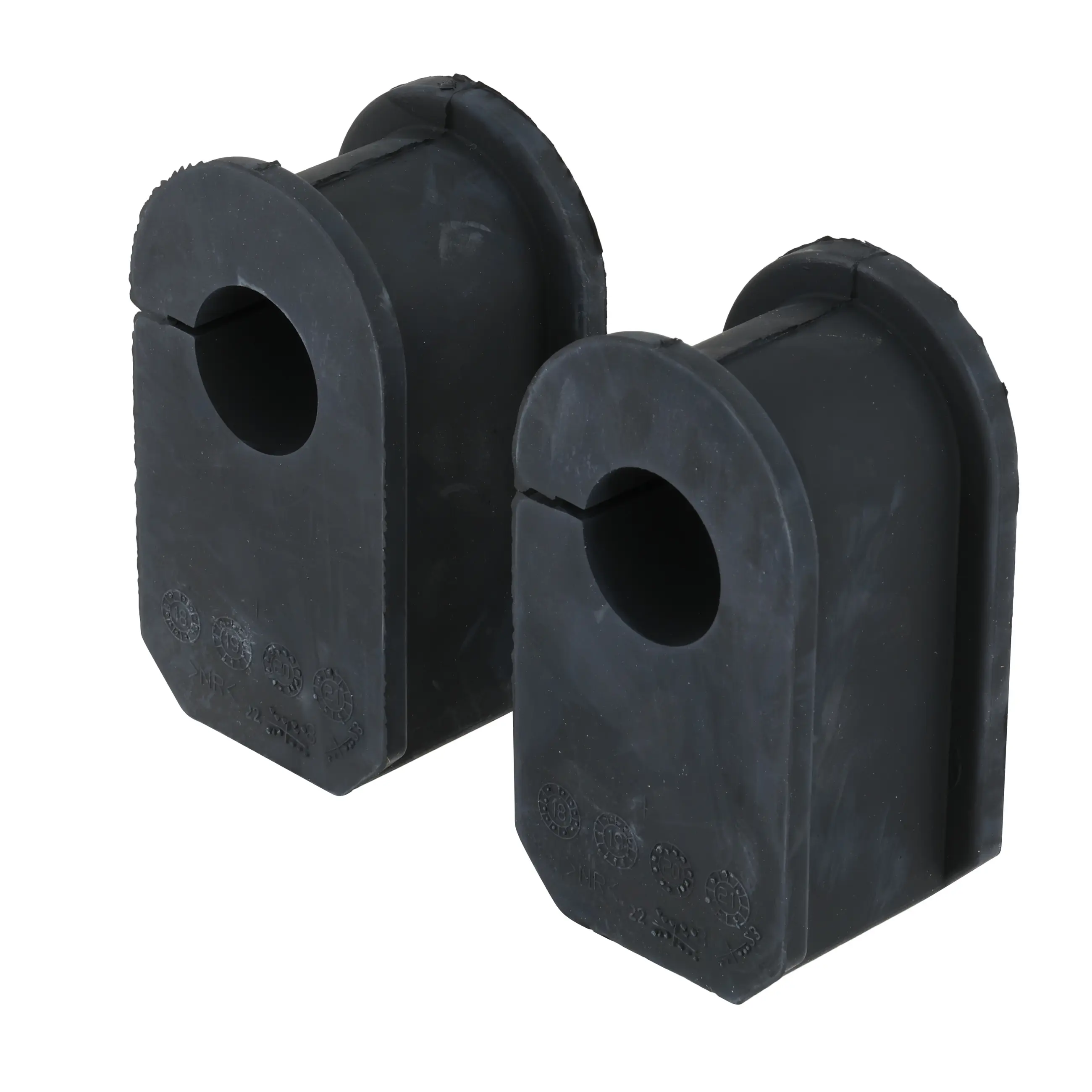 Stab Bar Bushing Kit - image principale du produit