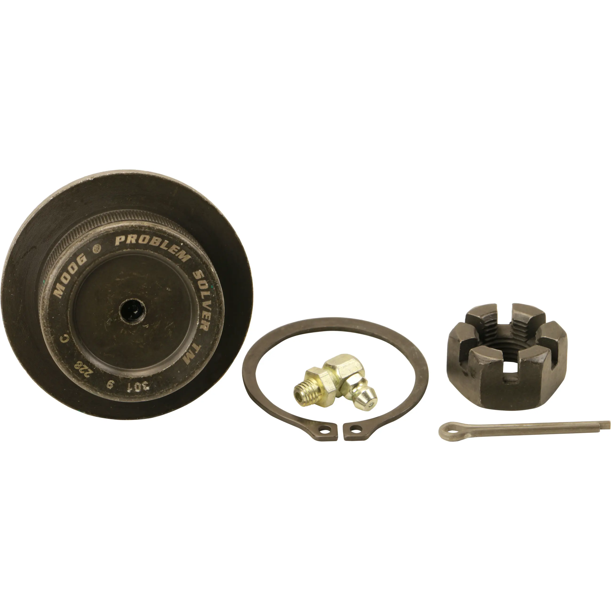 Ball Joint miniature 2