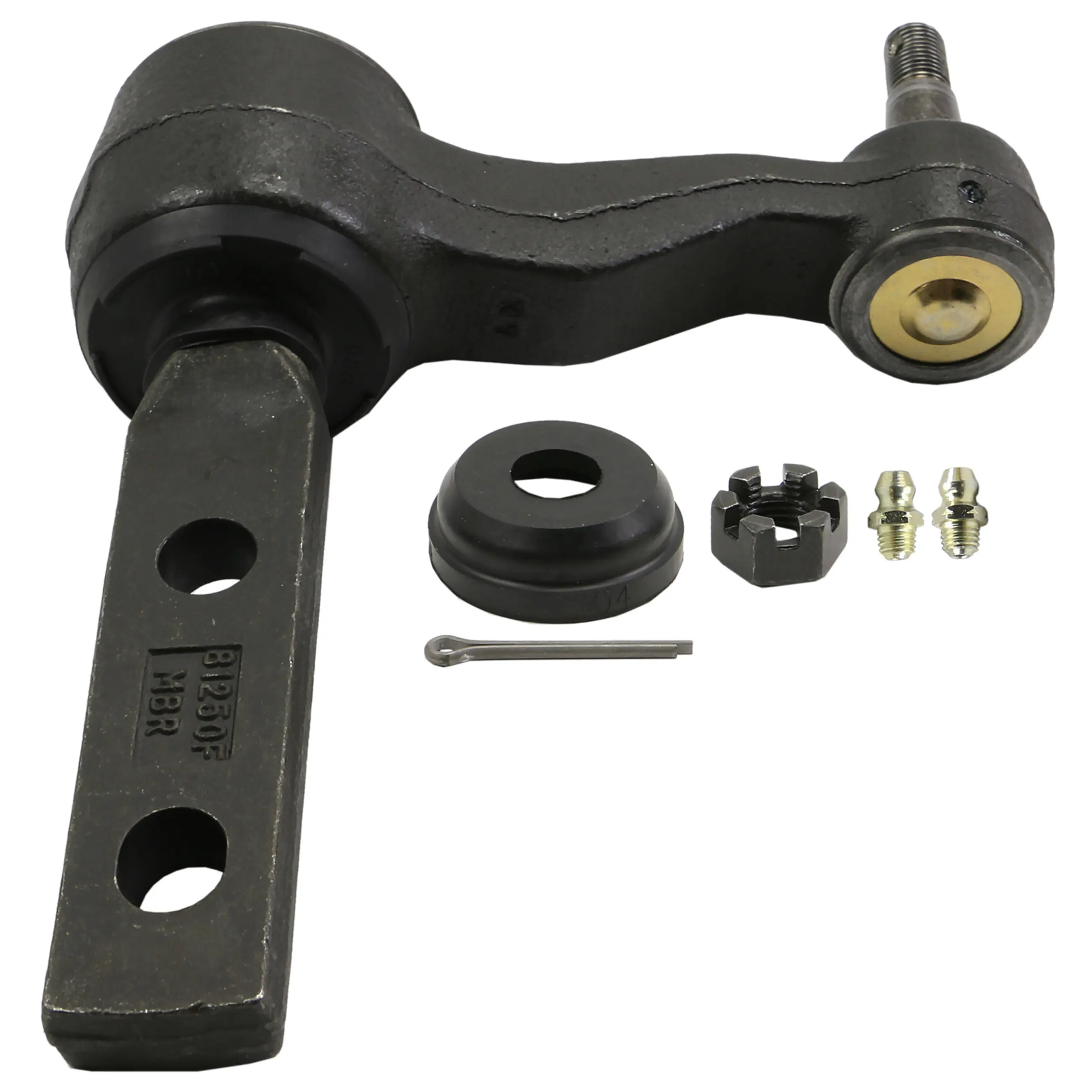 Steering Idler Arm miniature 2