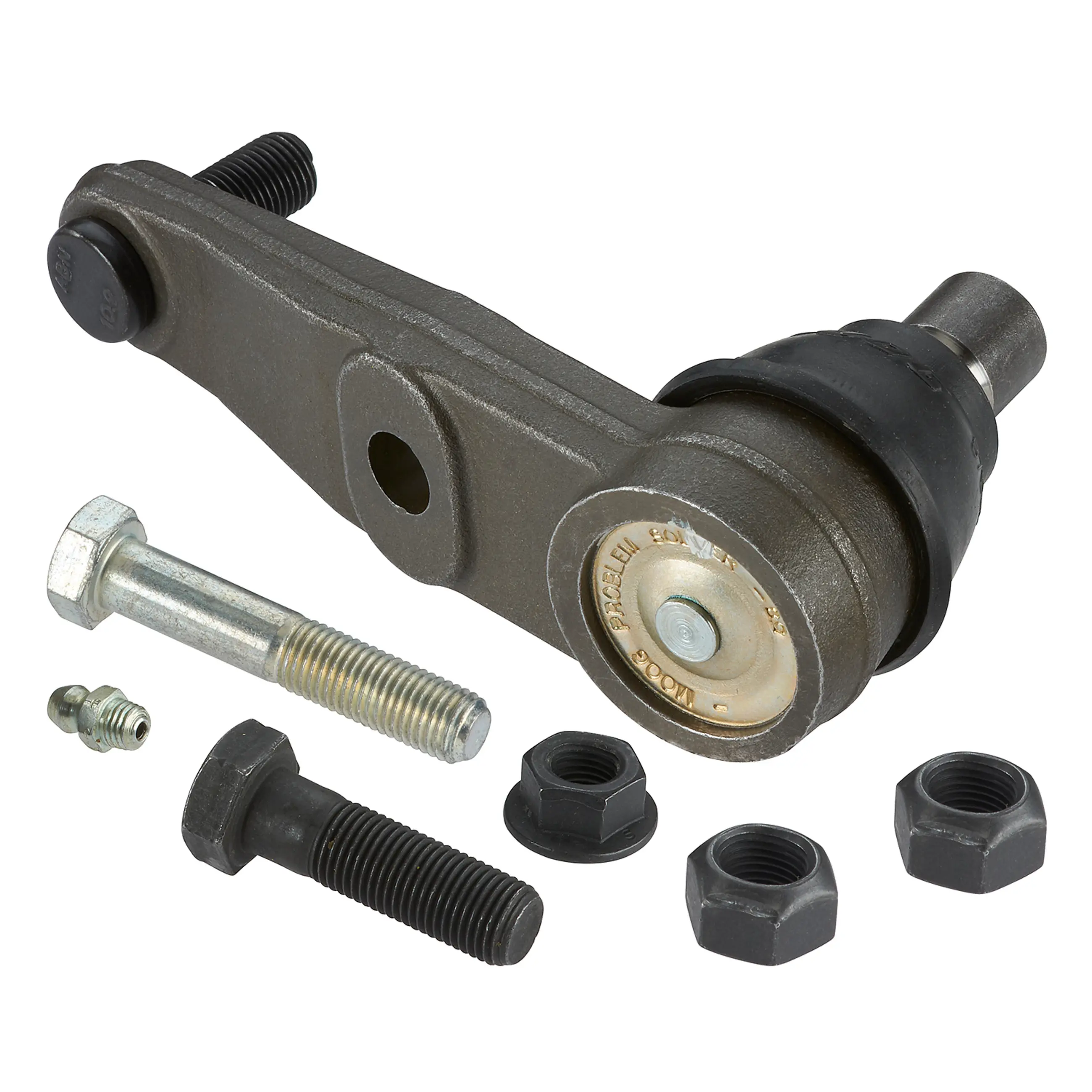 Ball Joint miniature 2