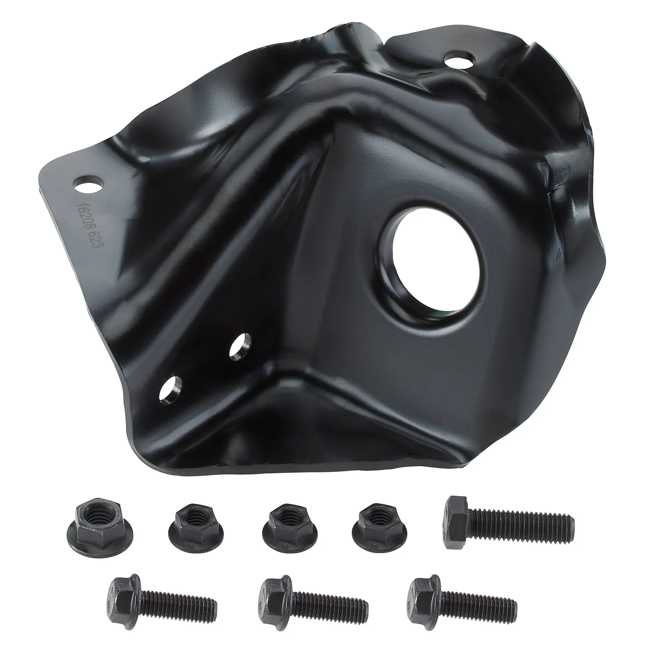 Radius Arm Bracket miniature 2