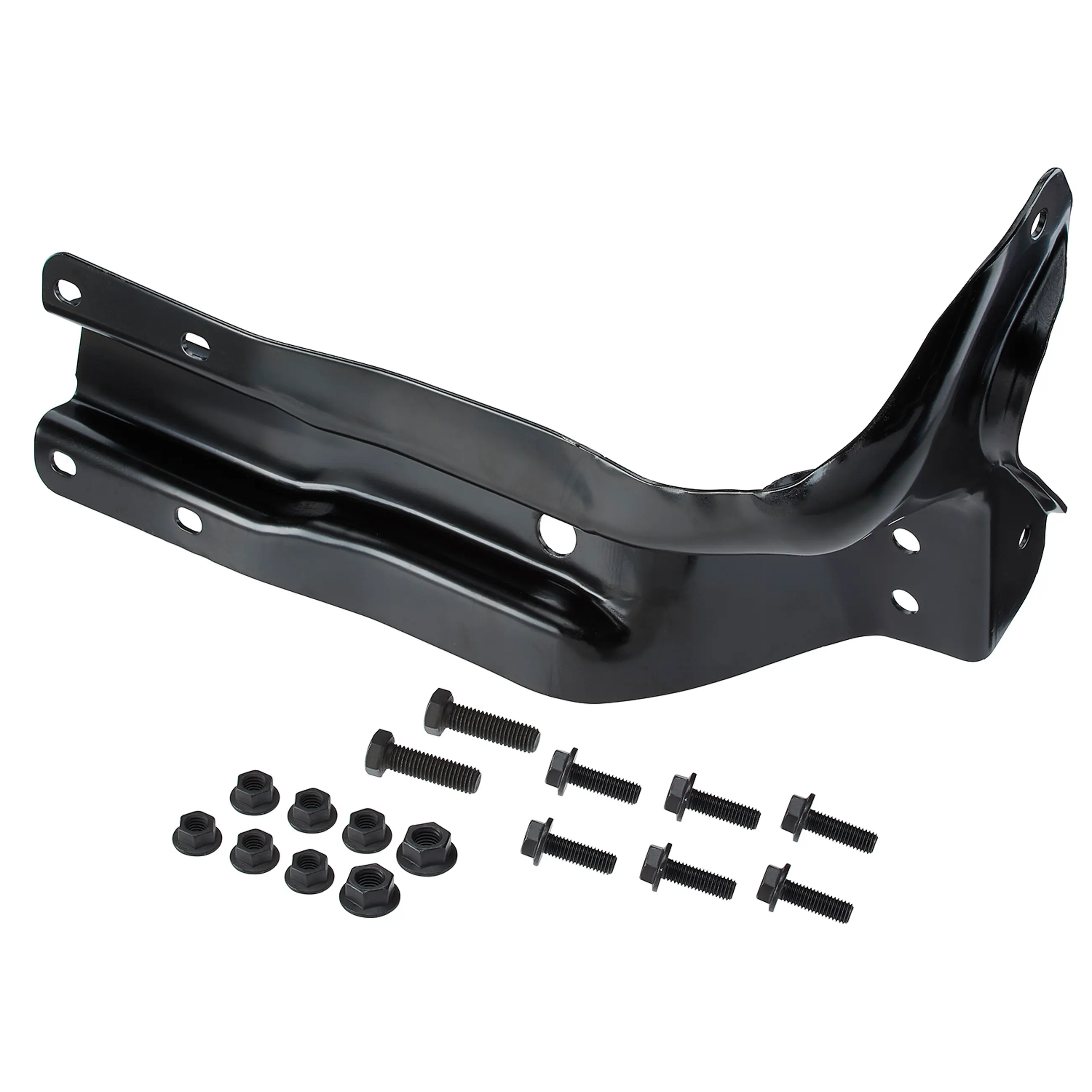 Radius Arm Bracket miniature 2