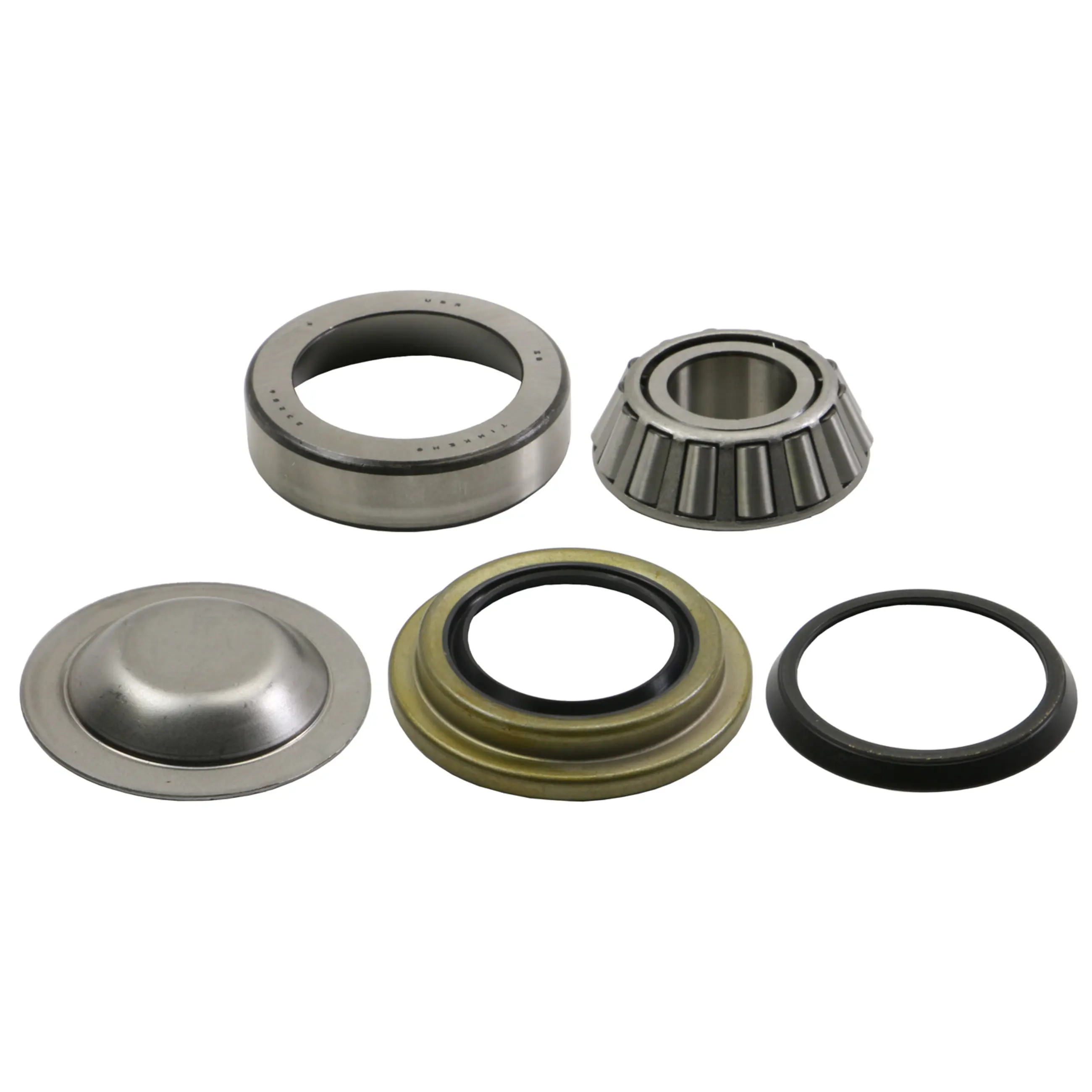 Kit rep pivote - image principale du produit